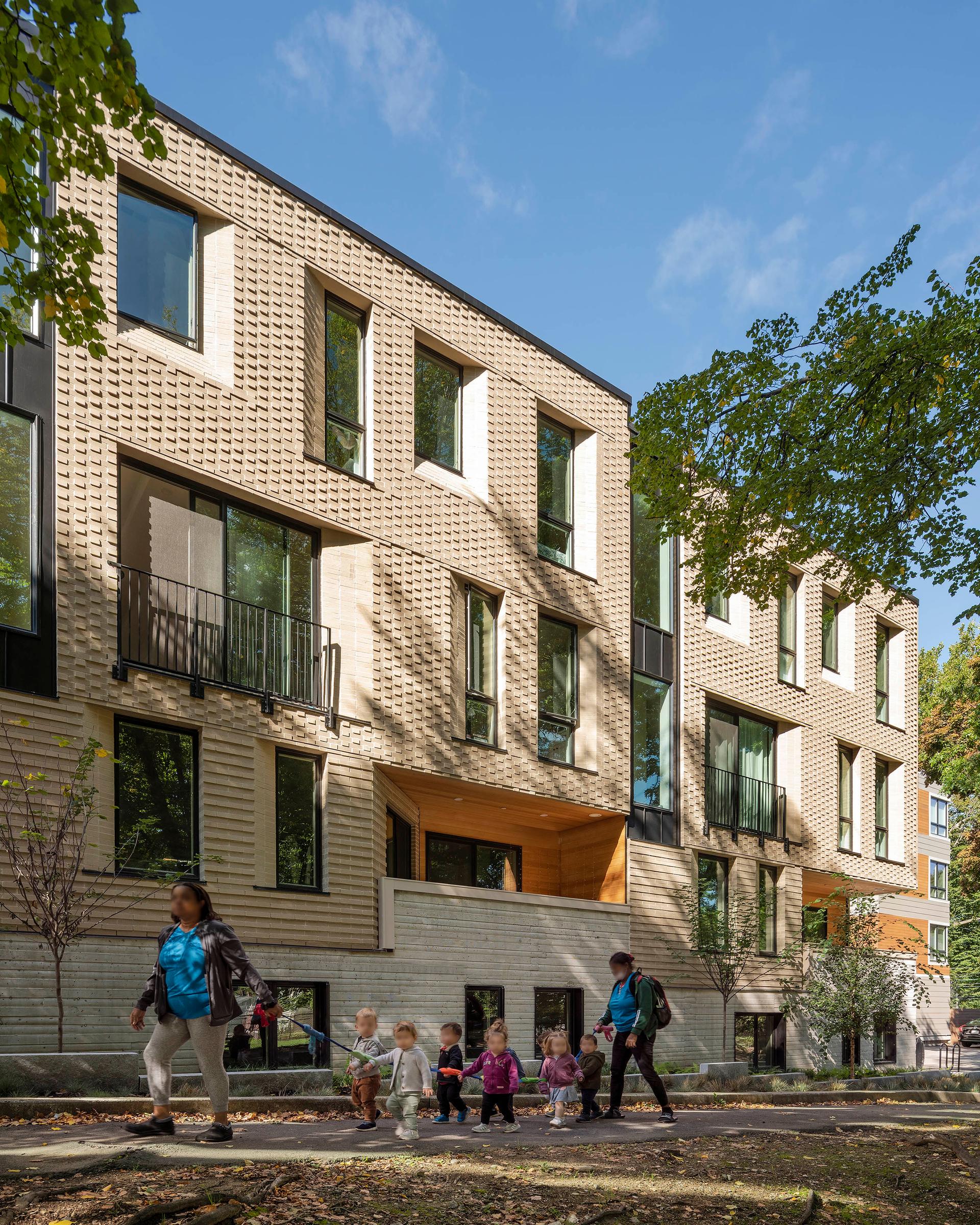 Boylston Street Residences - image 2