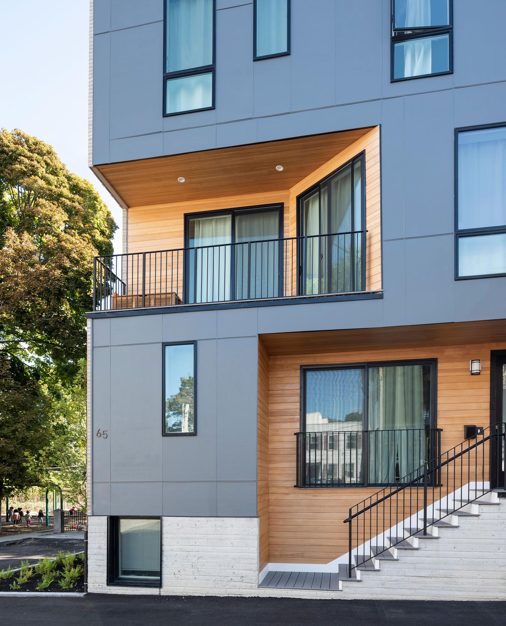 Boylston Street Residences - image 5