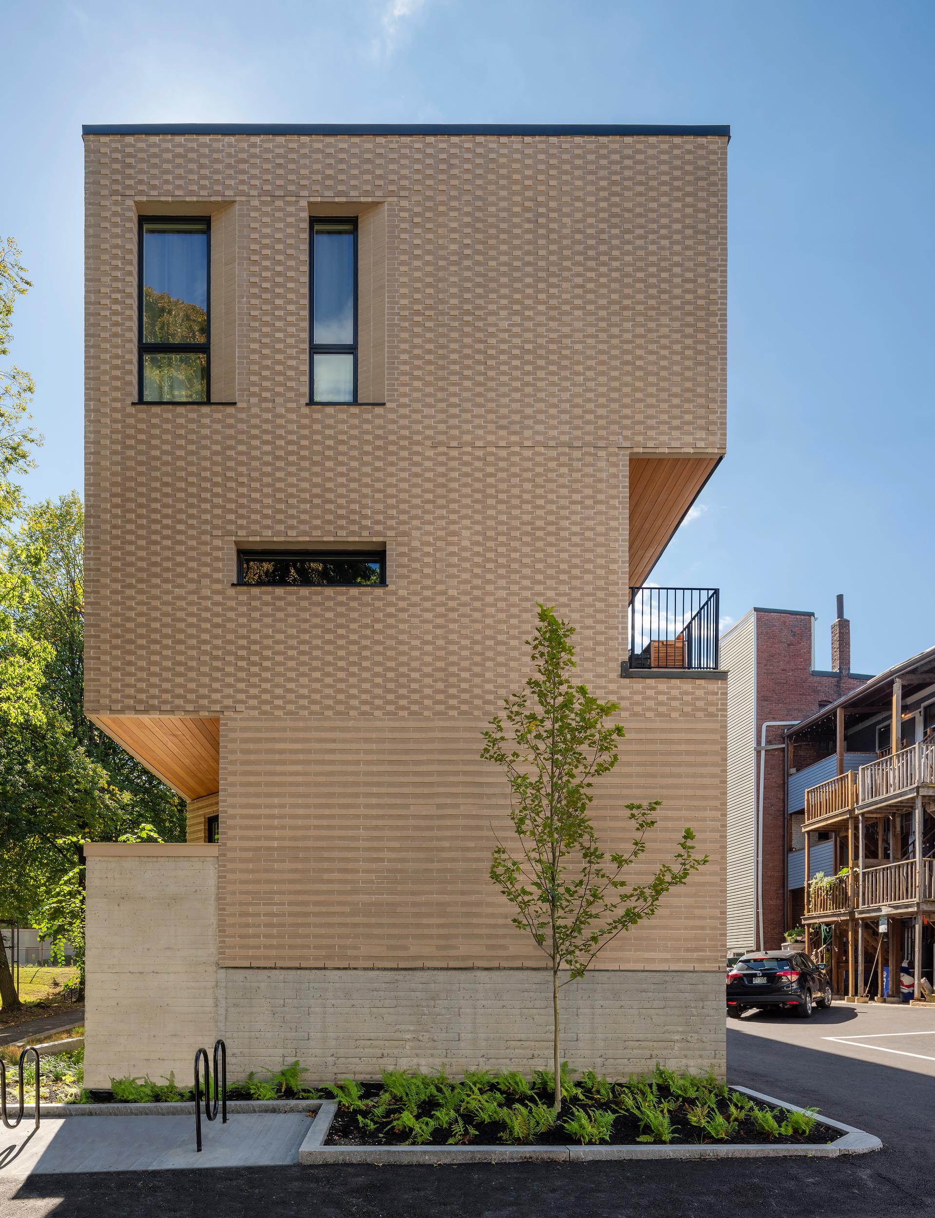 Boylston Street Residences - image 3