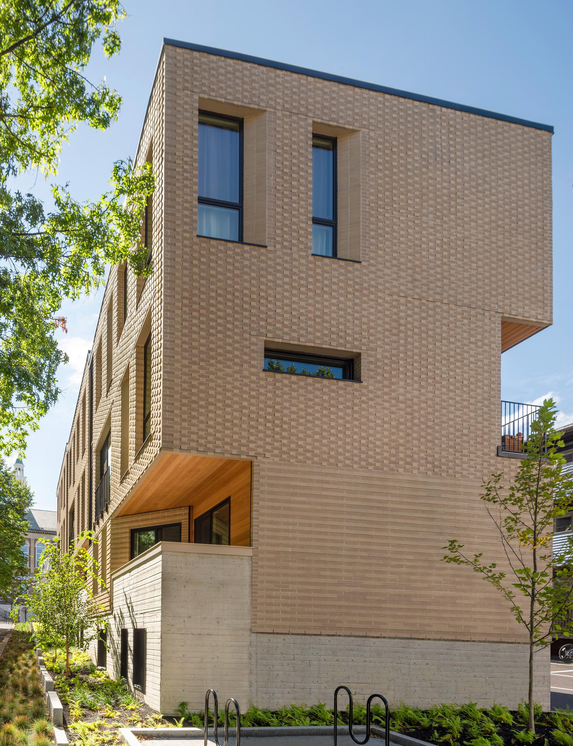 Boylston Street Residences - image 6