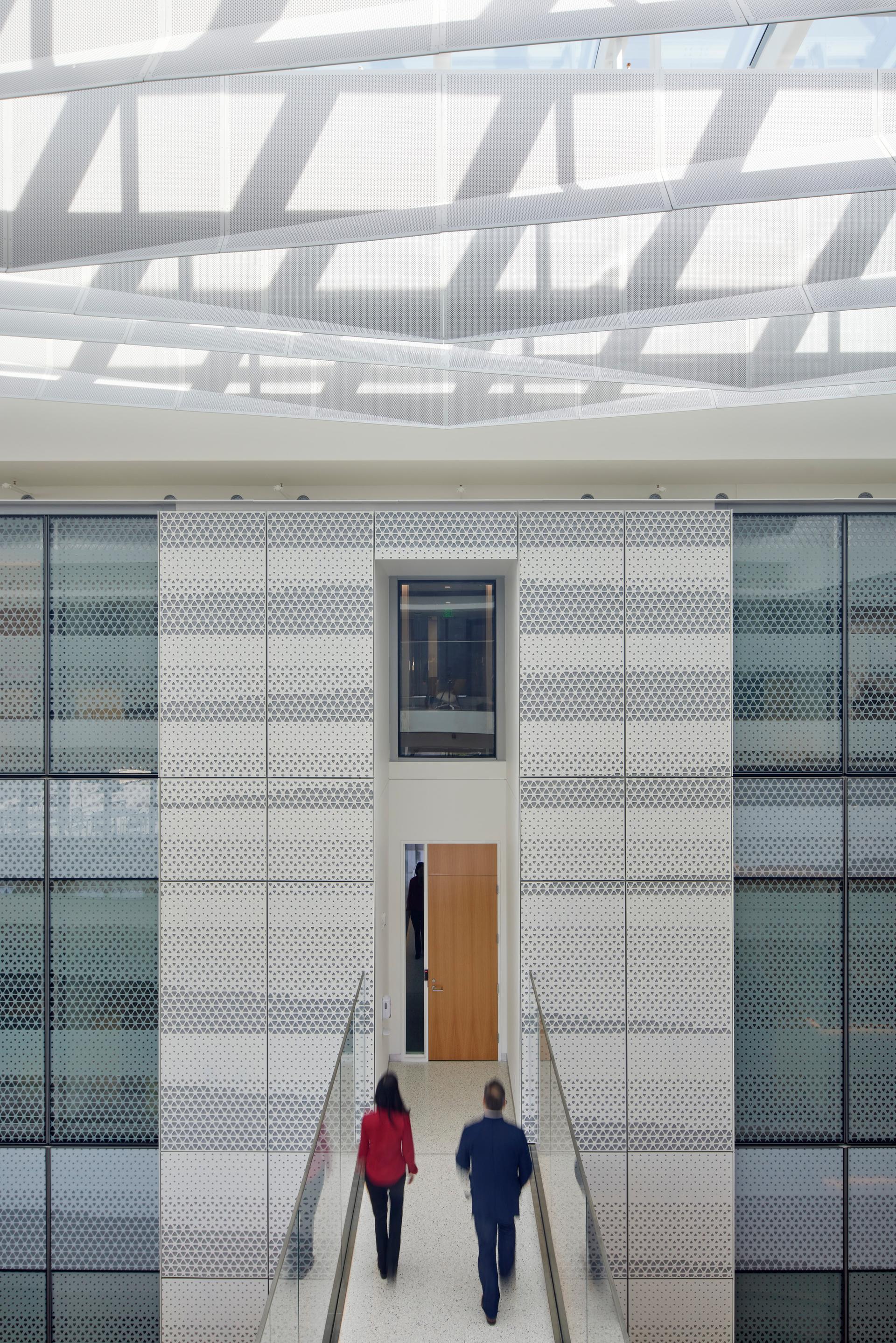 University of California, San Francisco, Nancy Friend Pritzker Psychiatry Building - image 15