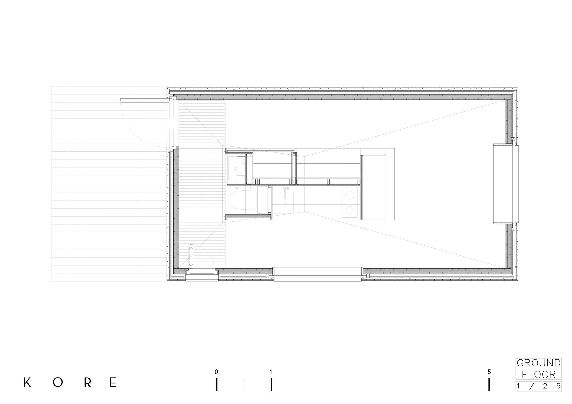 "KORE" house - image 16