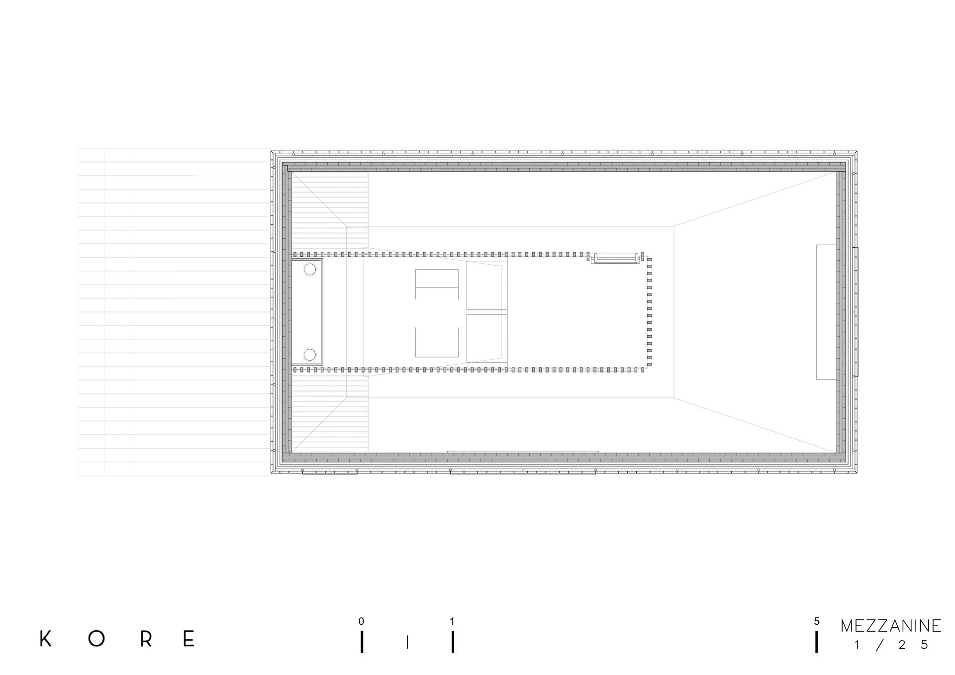 "KORE" house - image 17