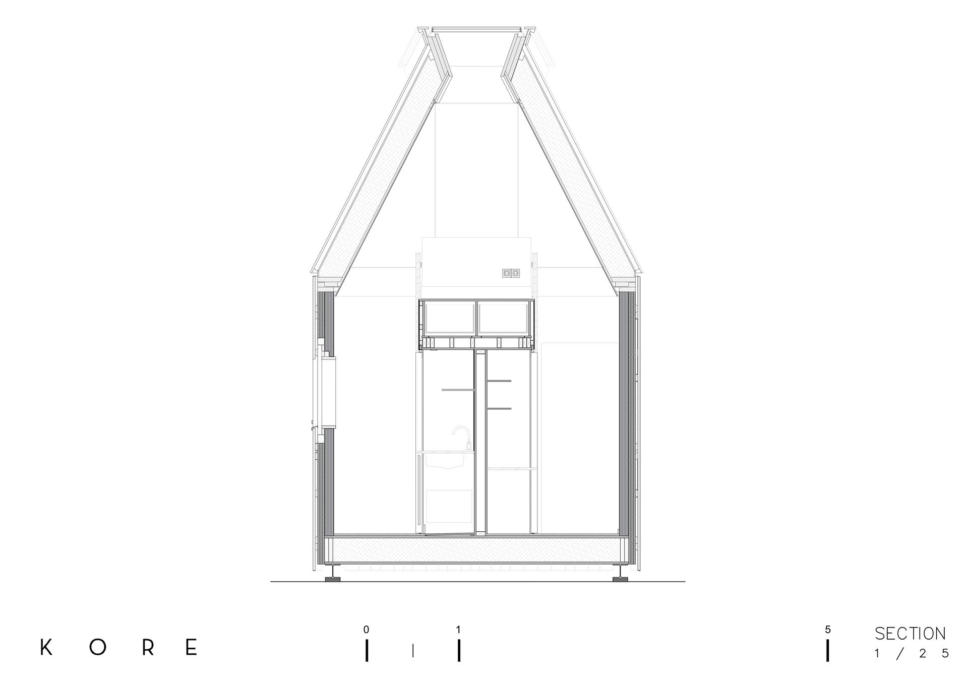 "KORE" house - image 19