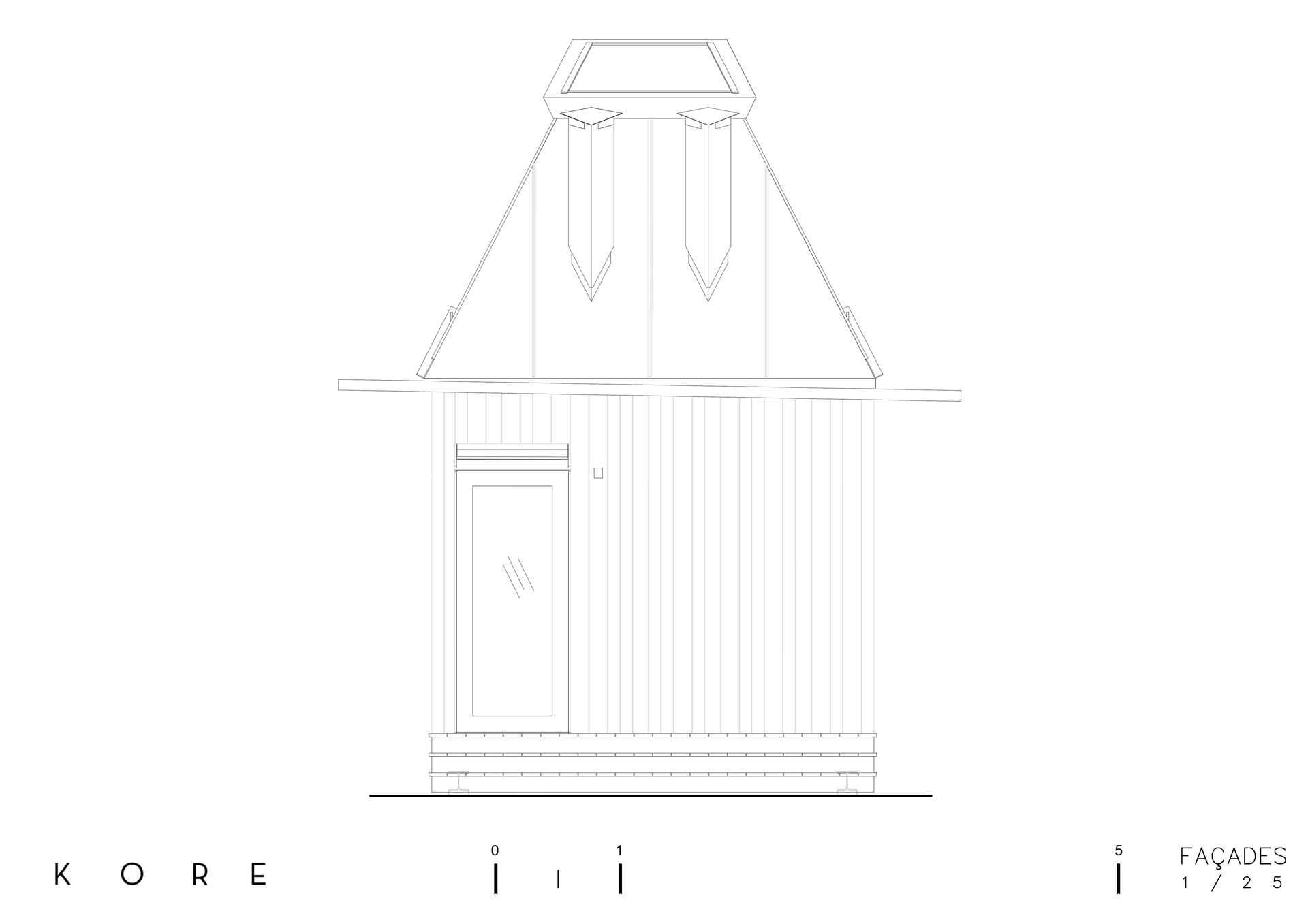 "KORE" house - image 22