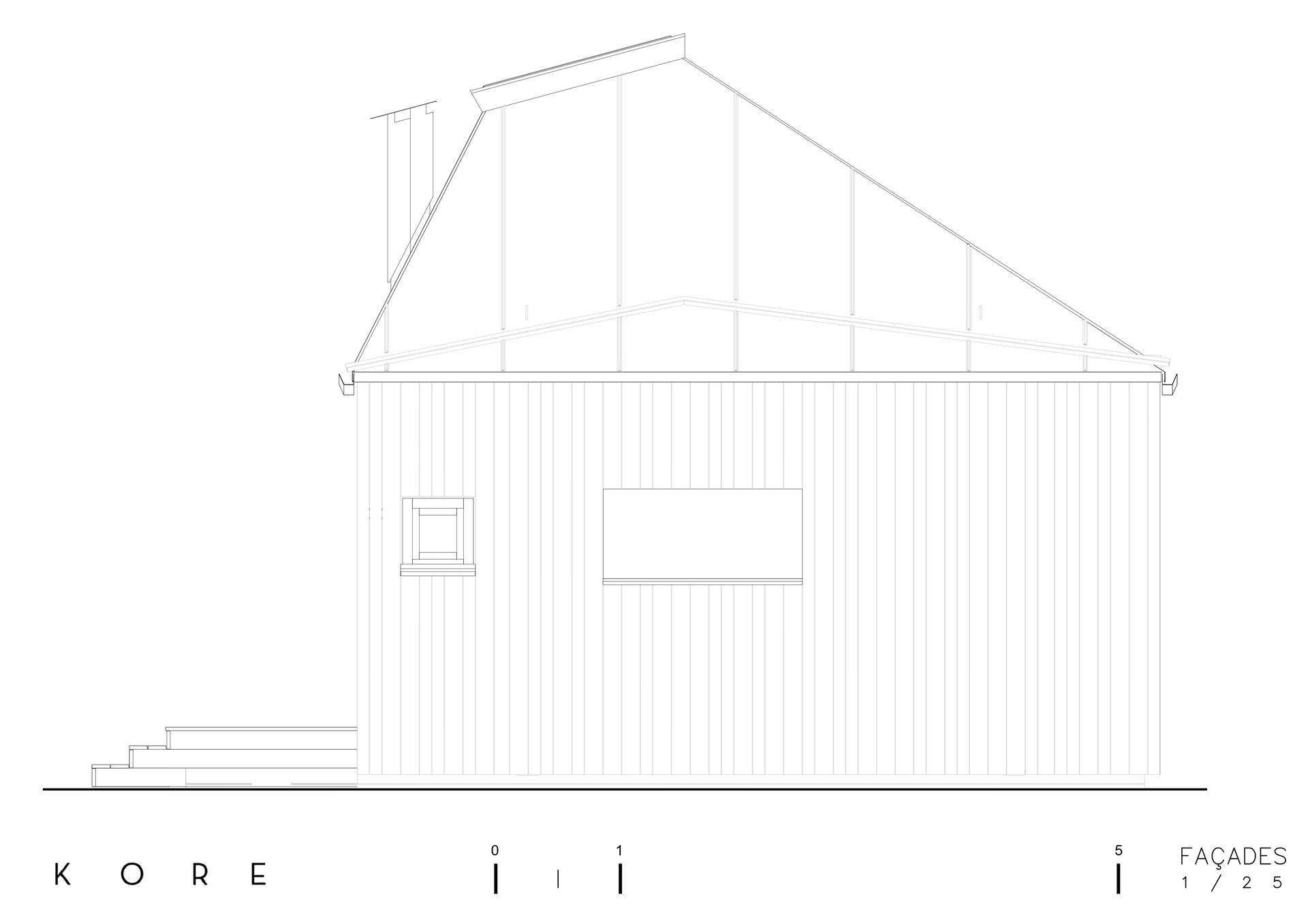 "KORE" house - image 23