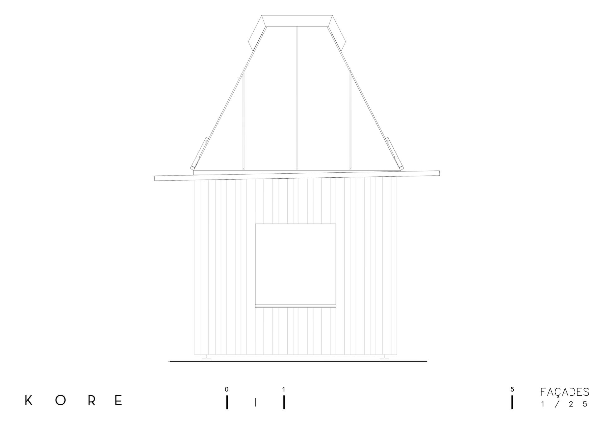 "KORE" house - image 24