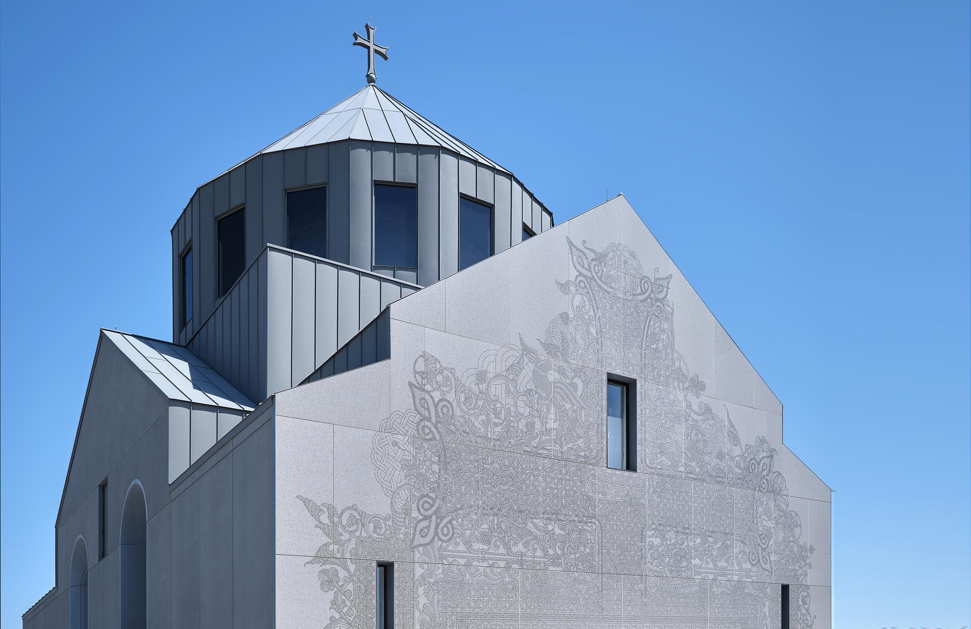 Saint Sarkis Church - image 3