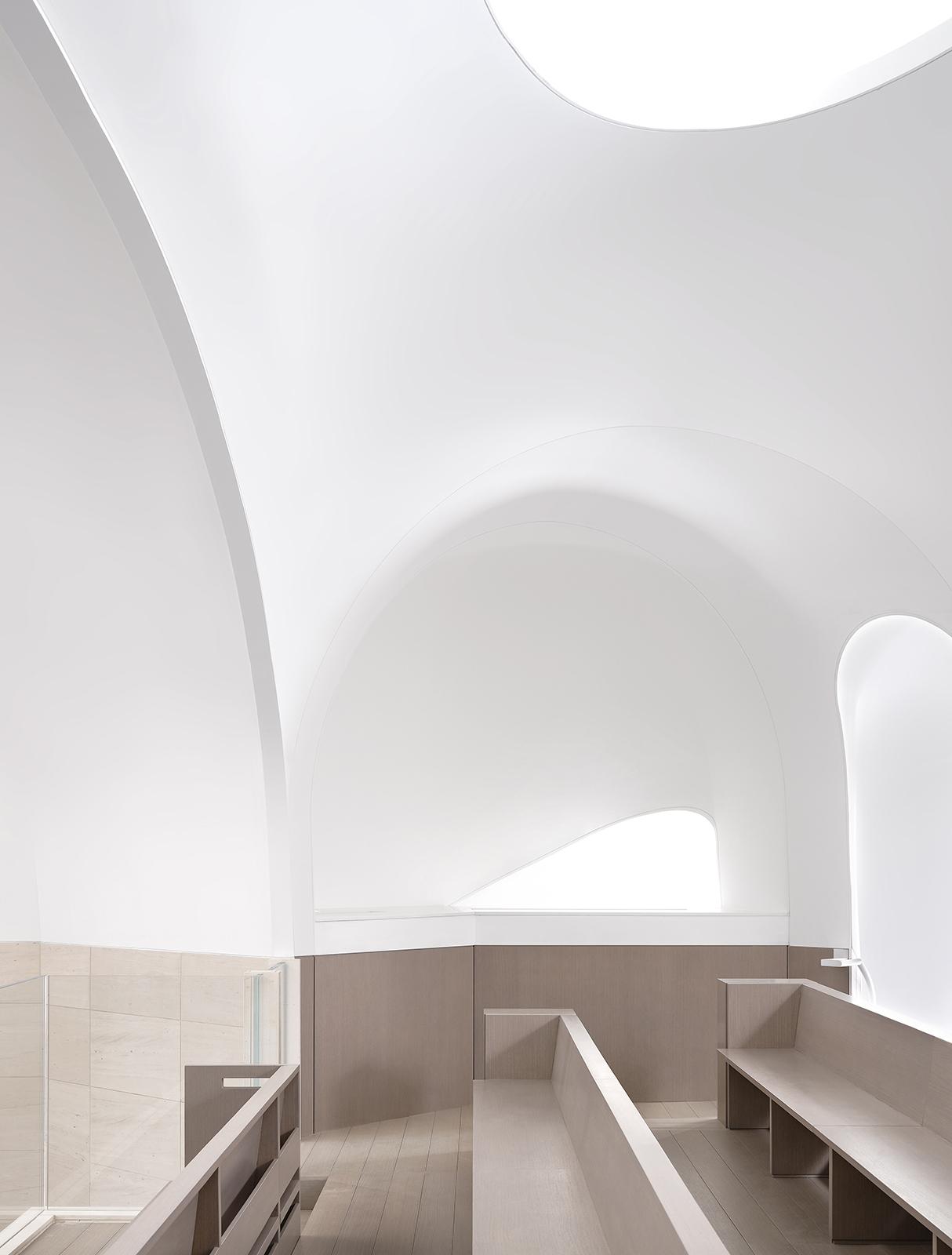 Saint Sarkis Church - image 18