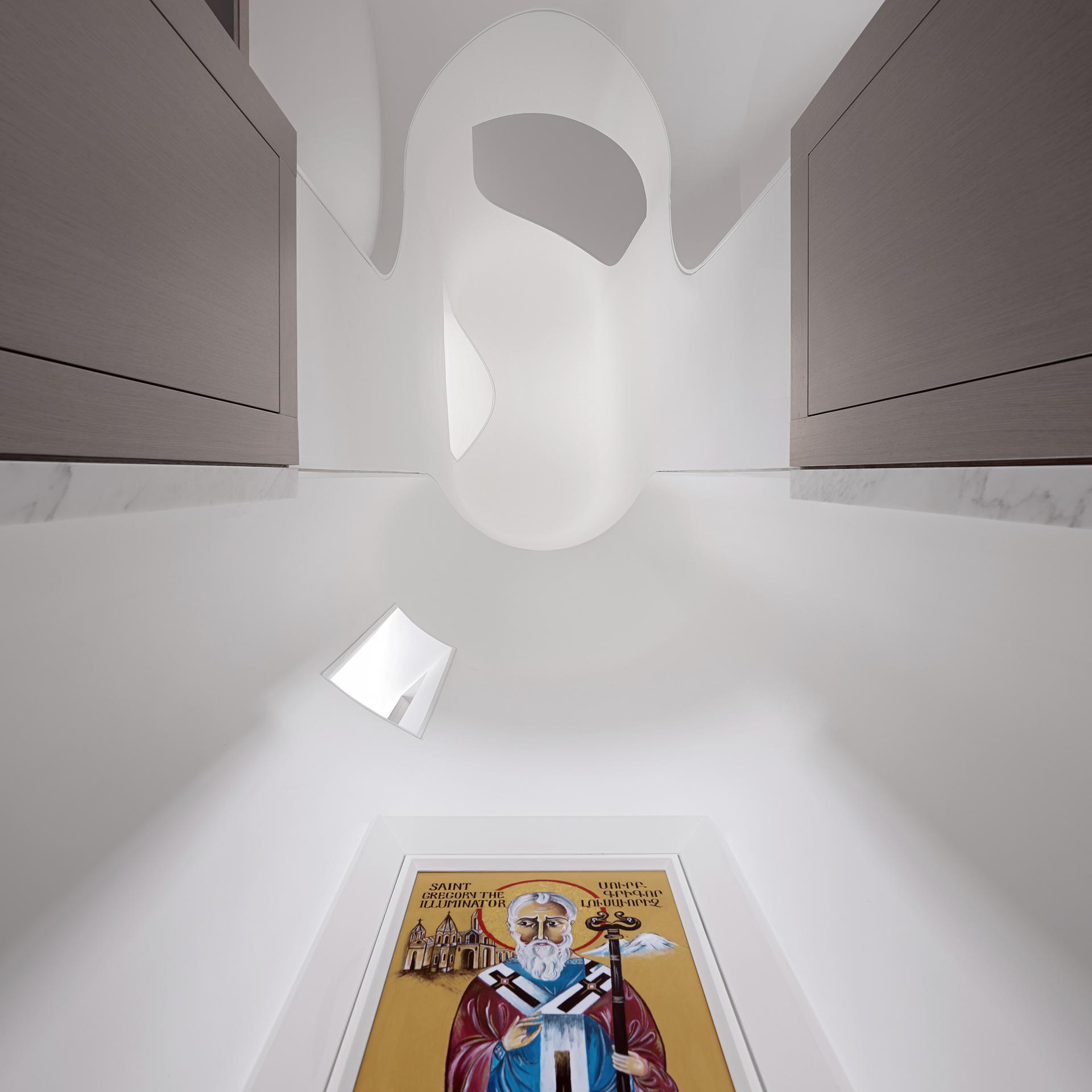 Saint Sarkis Church - image 17