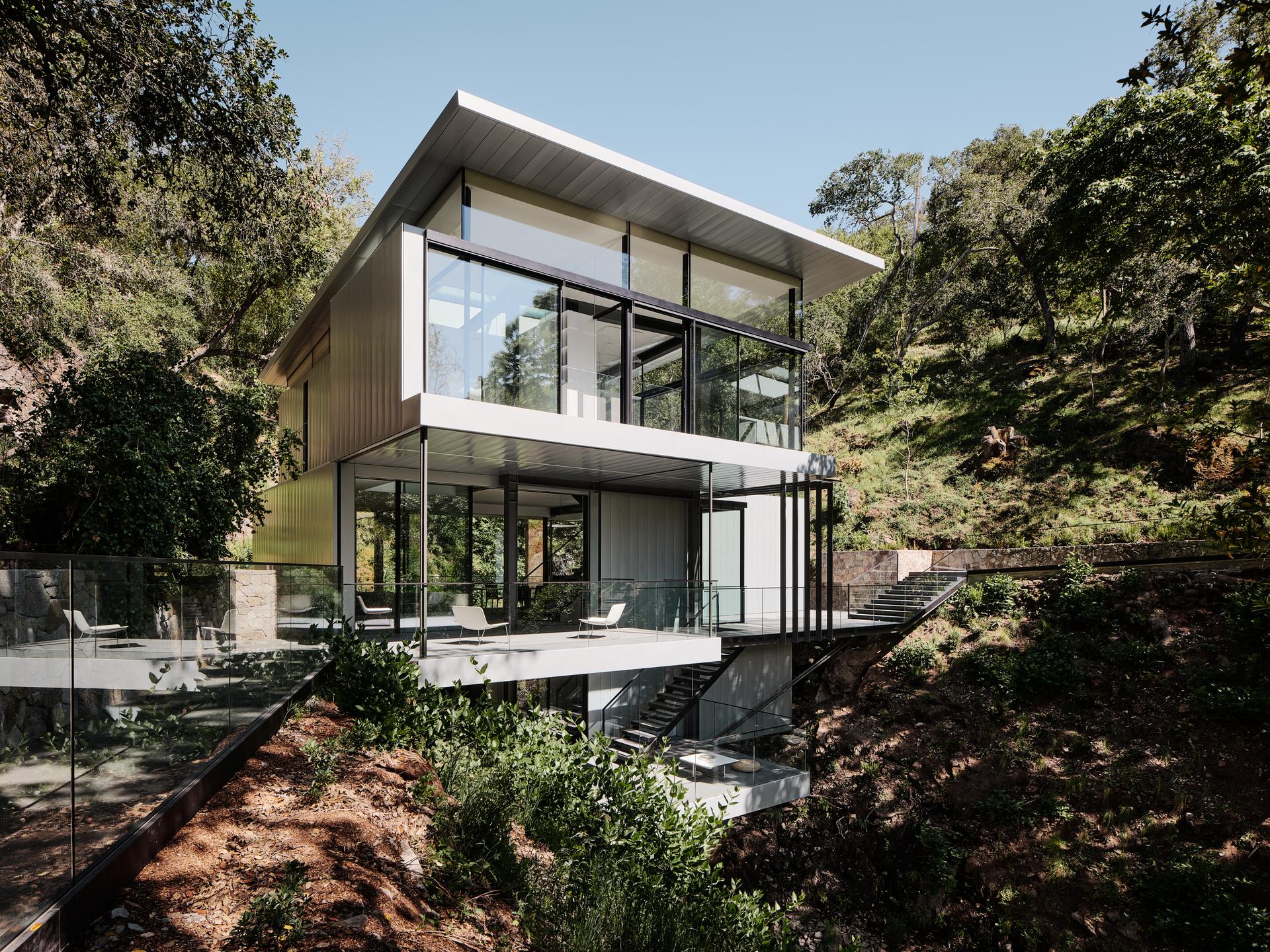 Suspension House - image 2