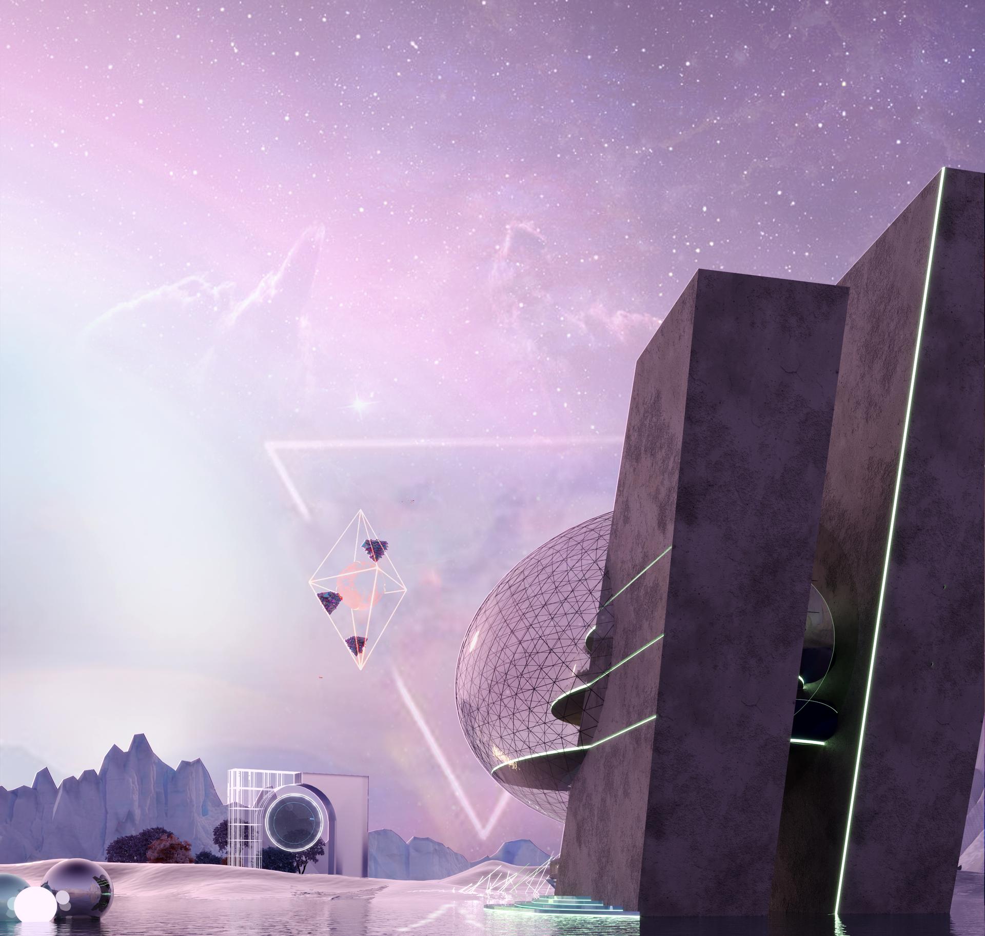Unusualverse