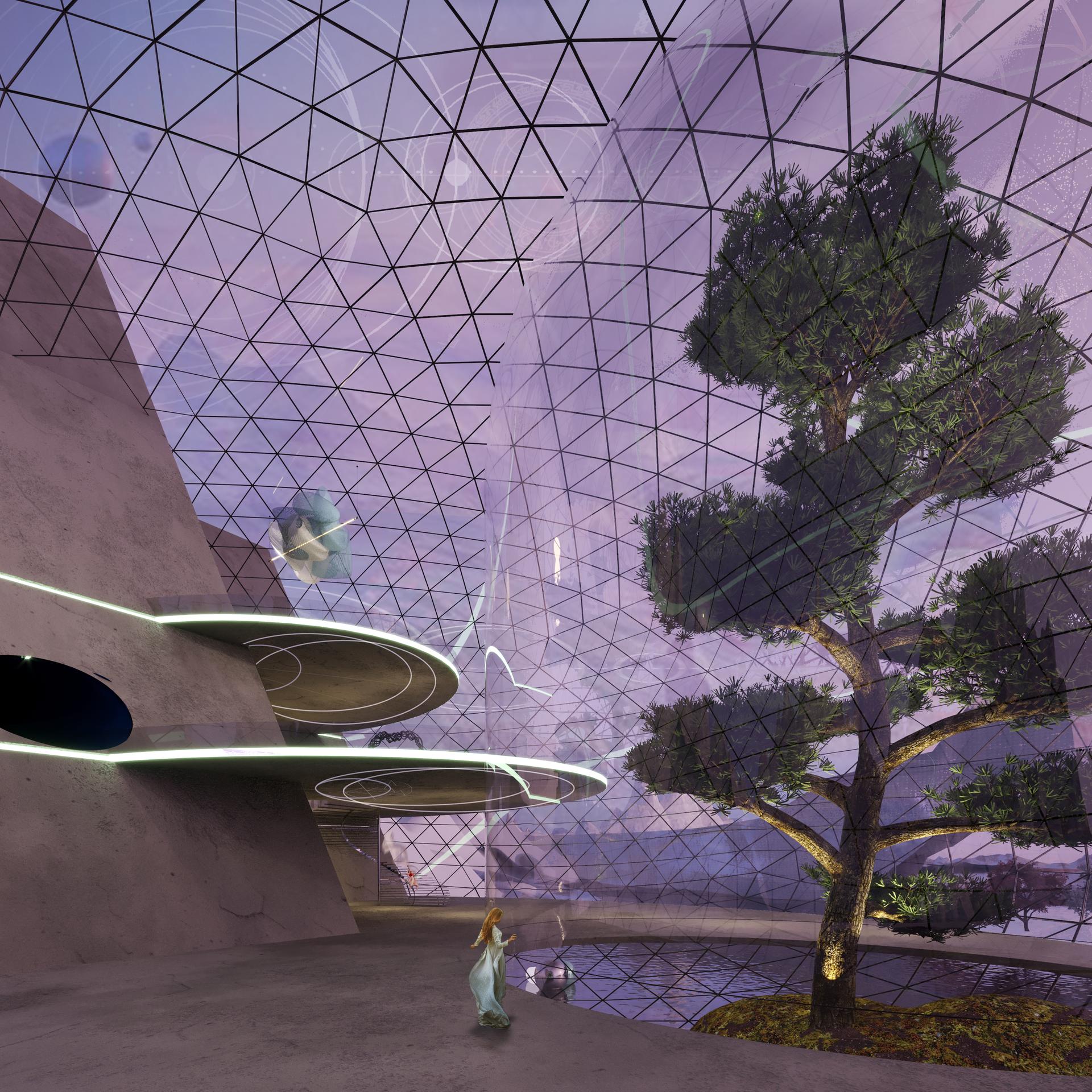 Unusualverse - image 2