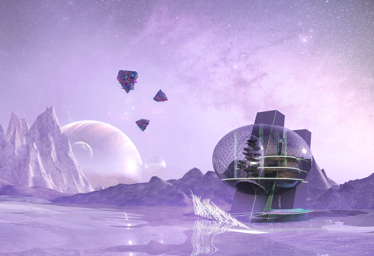 Unusualverse - image 5