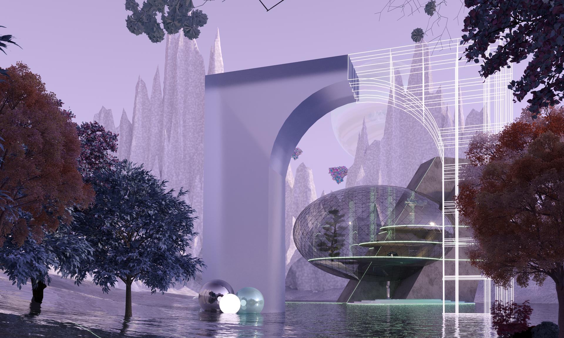 Unusualverse - image 6