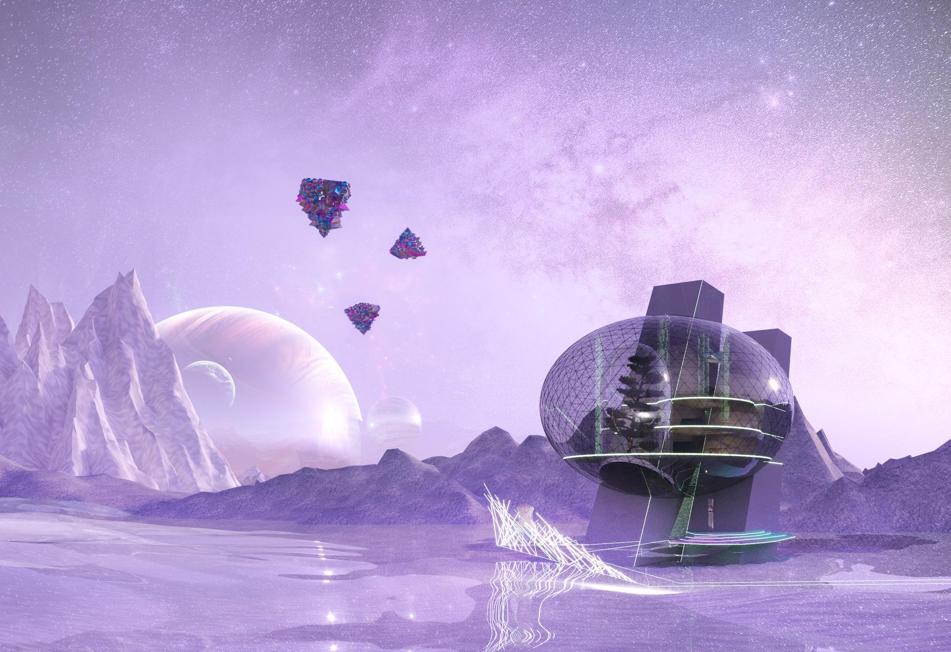 Unusualverse - image 7