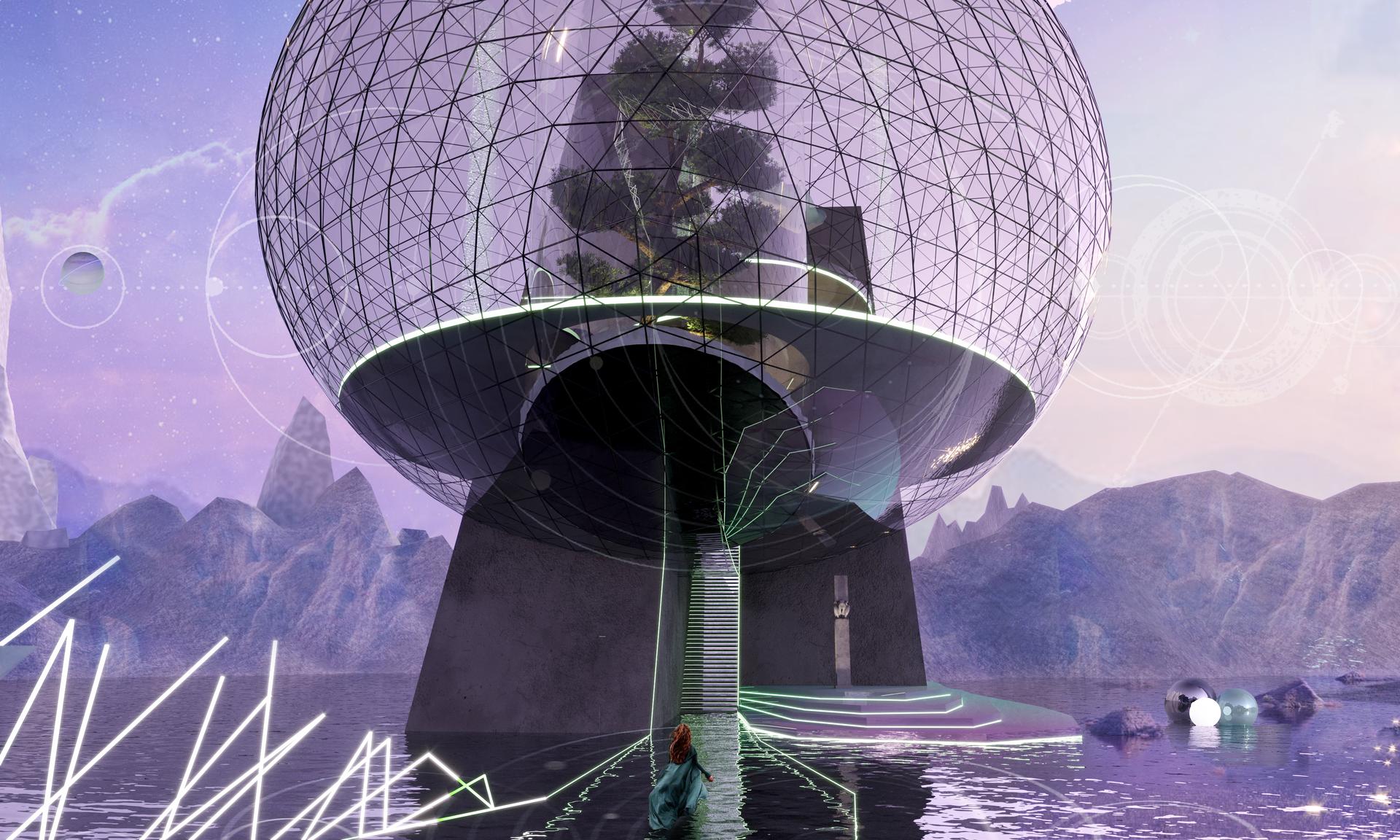 Unusualverse - image 8