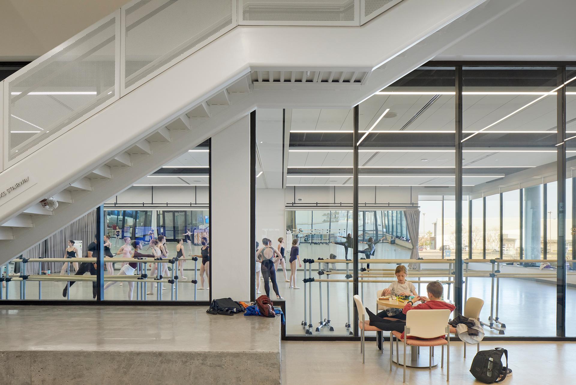 Buddy Holly Hall - image 12