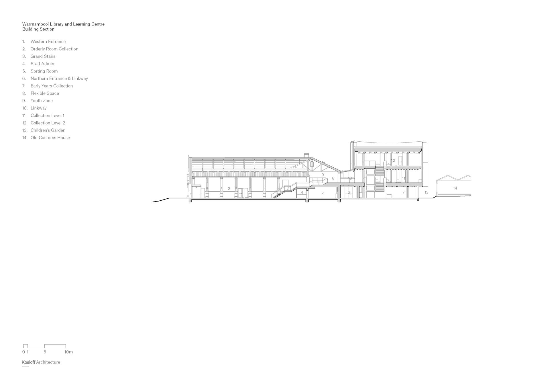 Warrnambool Library and Learning Centre - image 14