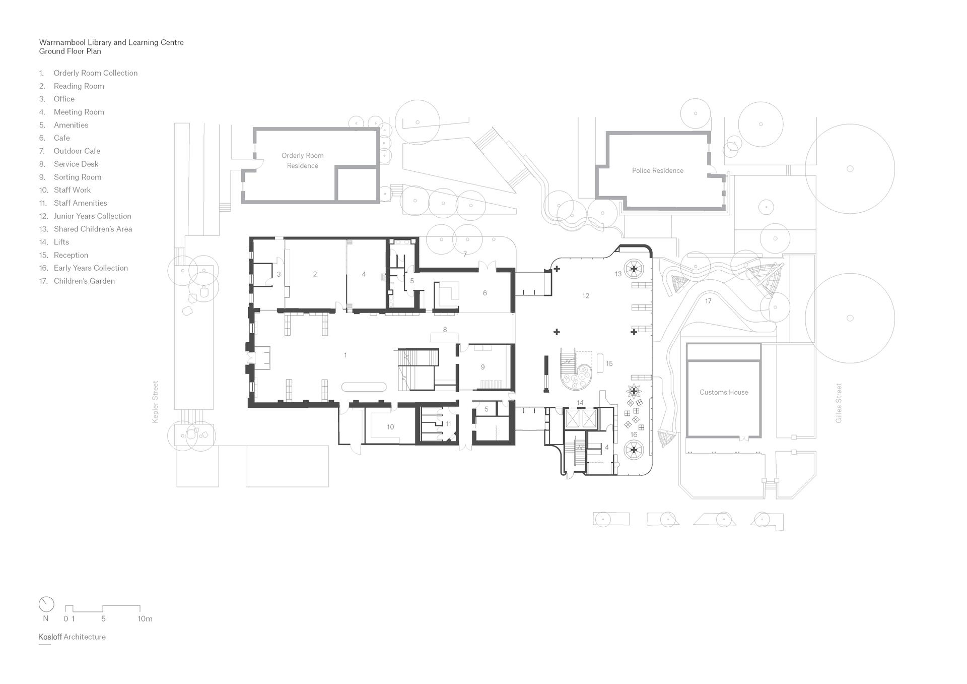 Warrnambool Library and Learning Centre - image 11