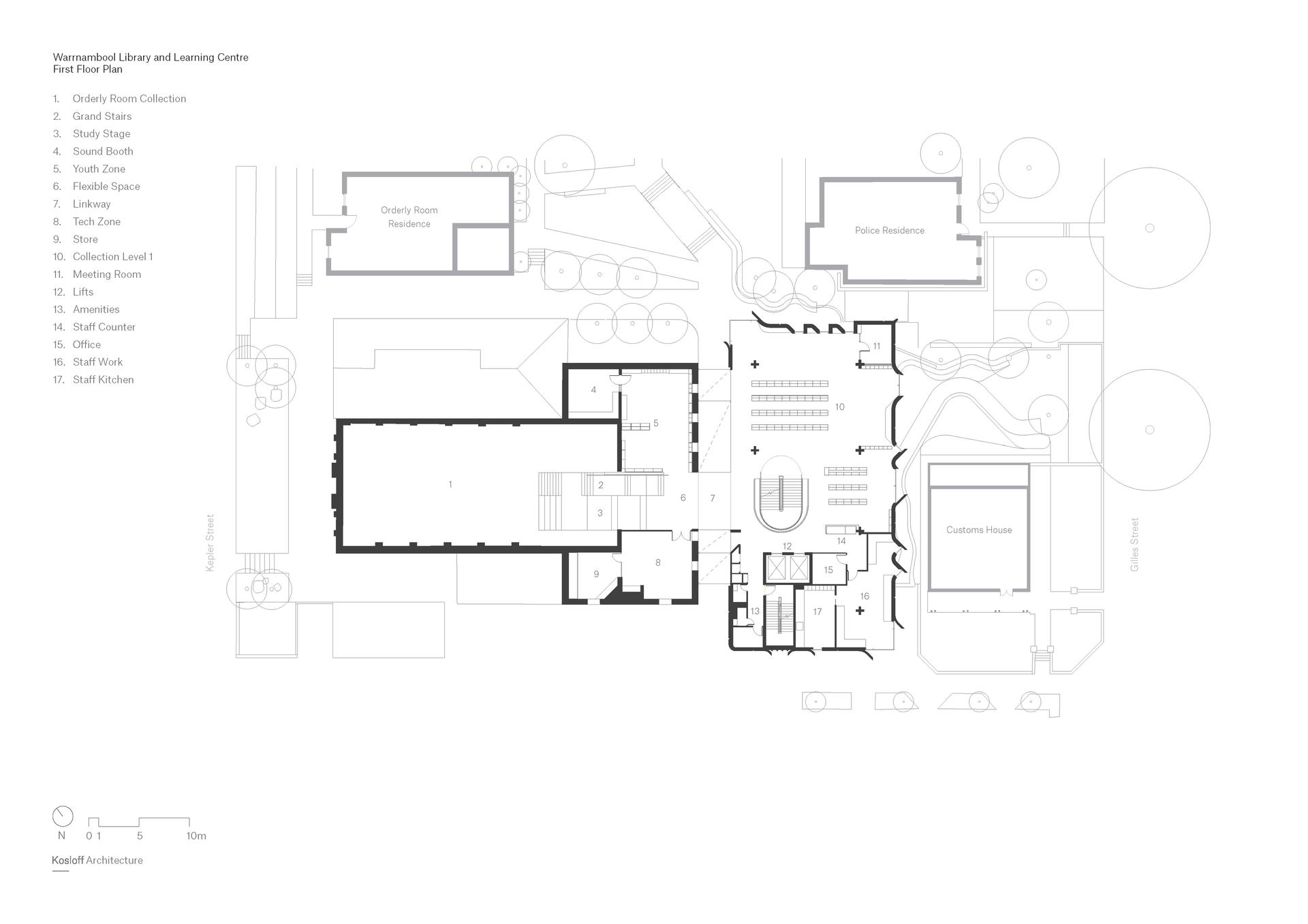 Warrnambool Library and Learning Centre - image 12