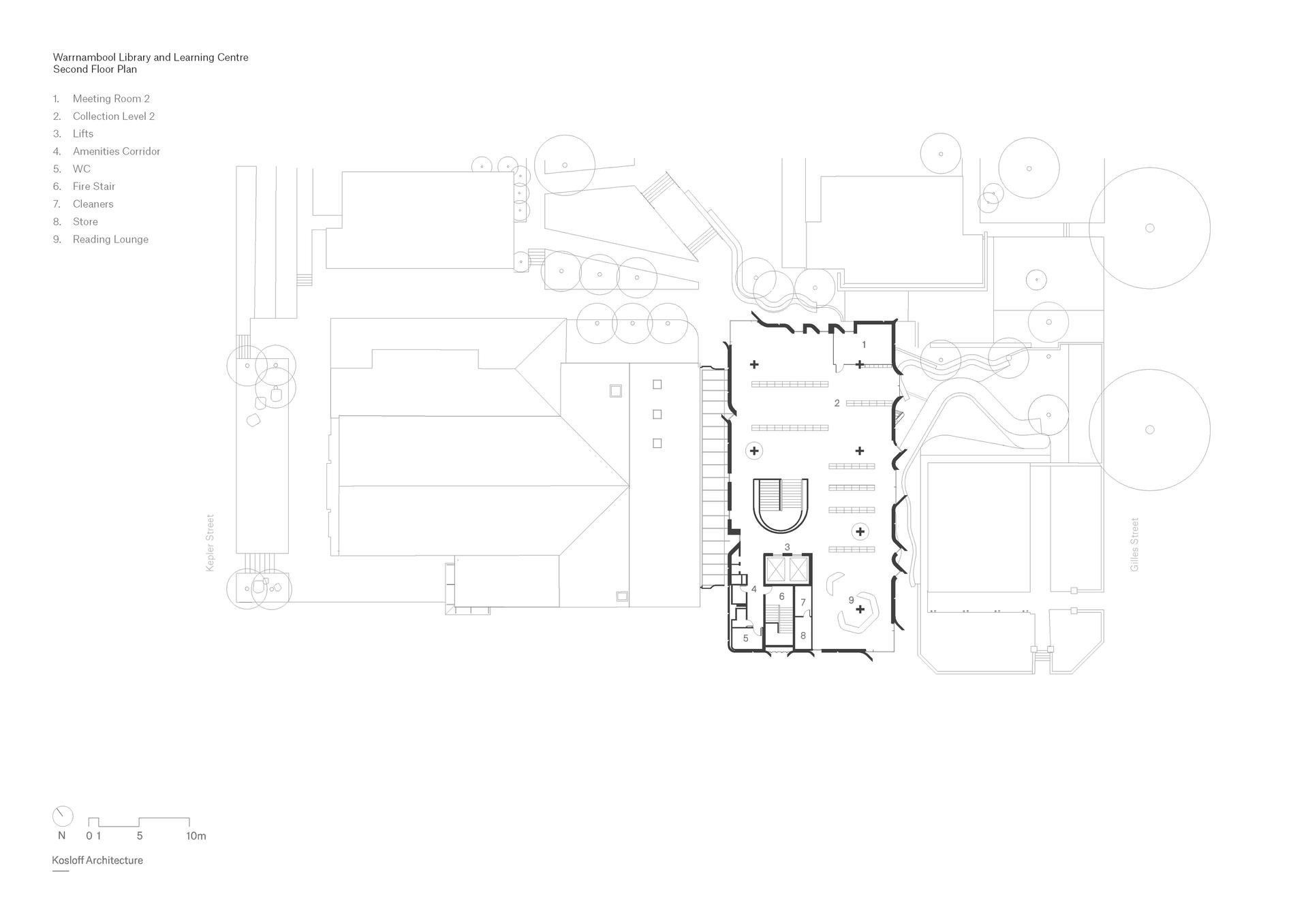 Warrnambool Library and Learning Centre - image 13
