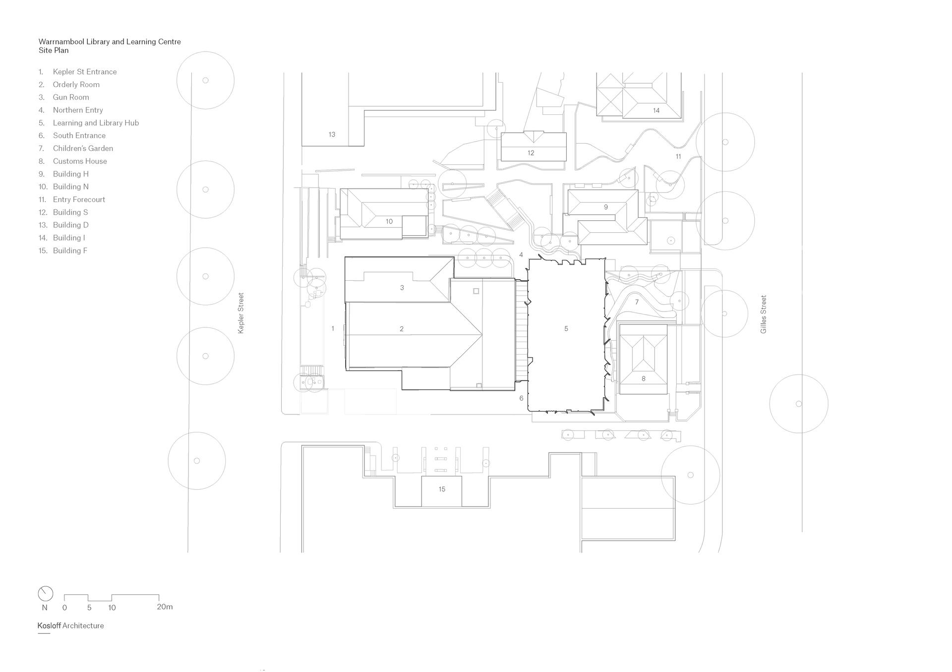 Warrnambool Library and Learning Centre - image 10