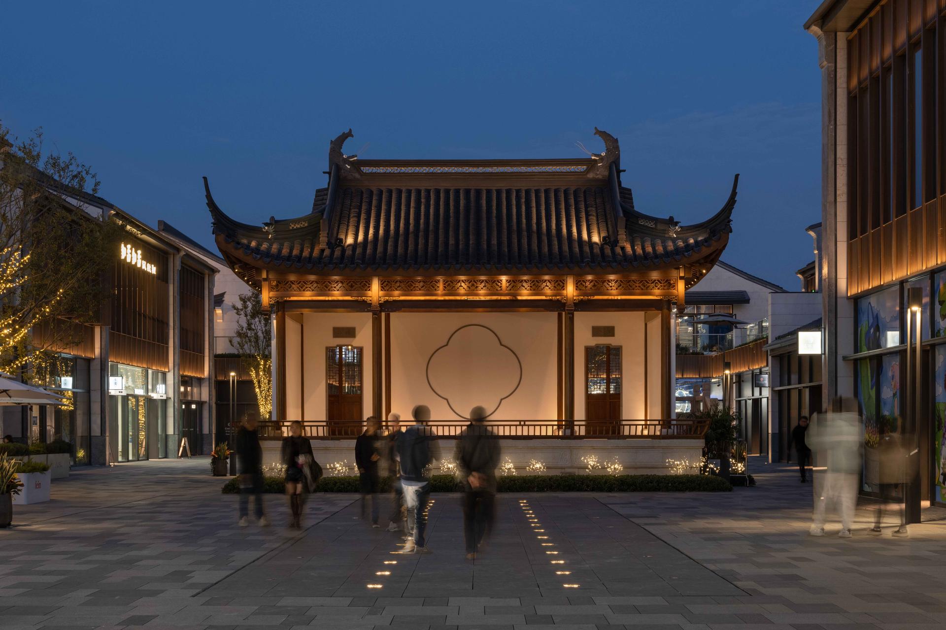 Suzhou Kimpton Zhuhui Hotel & Zhonghai UNI ELITE - image 4
