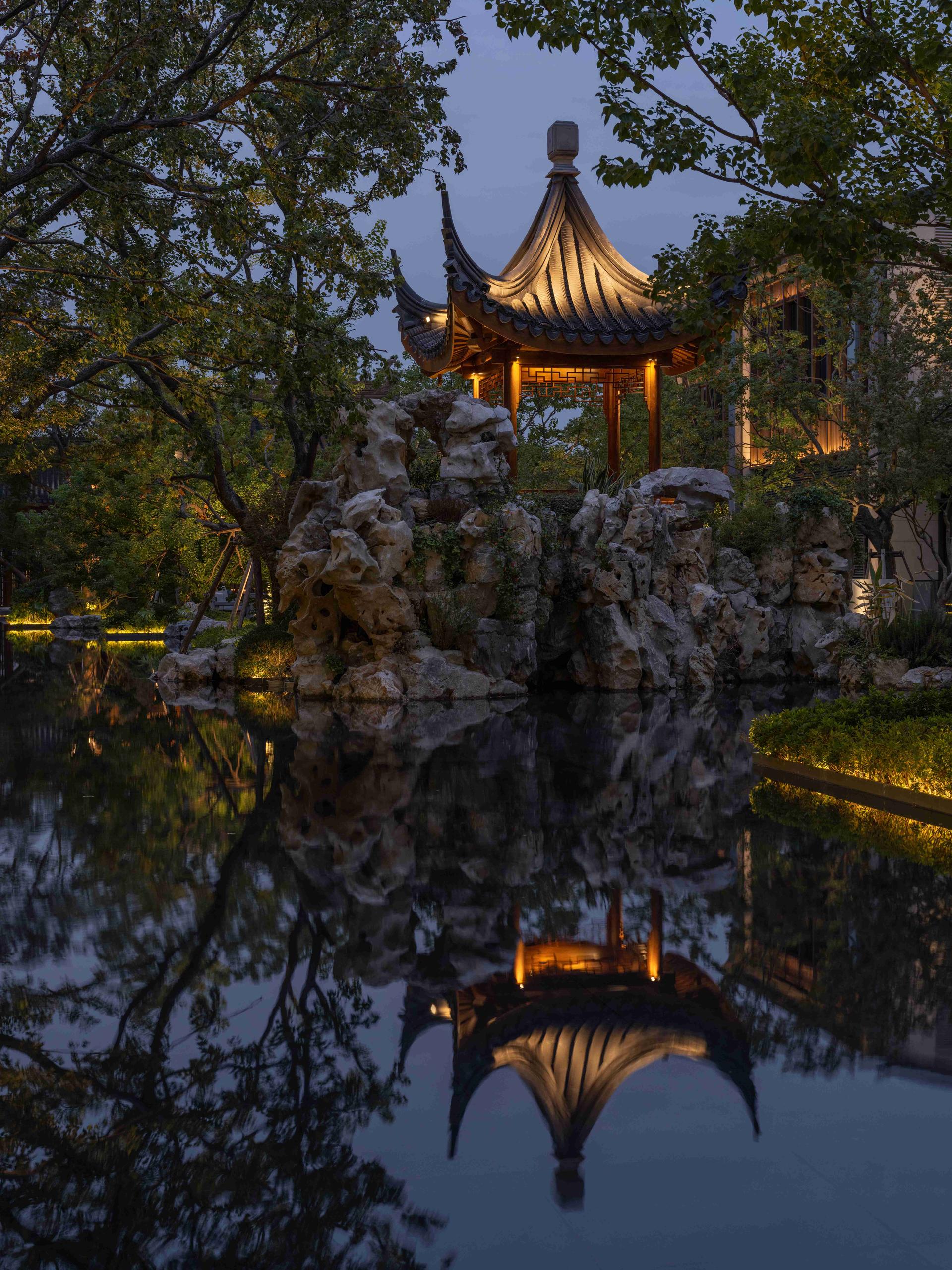 Suzhou Kimpton Zhuhui Hotel & Zhonghai UNI ELITE - image 8