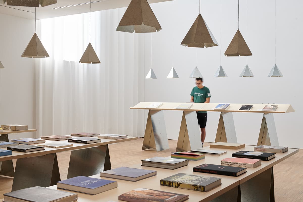 Juanzong Books and Eureka! Touring Library at Aranya - image 6