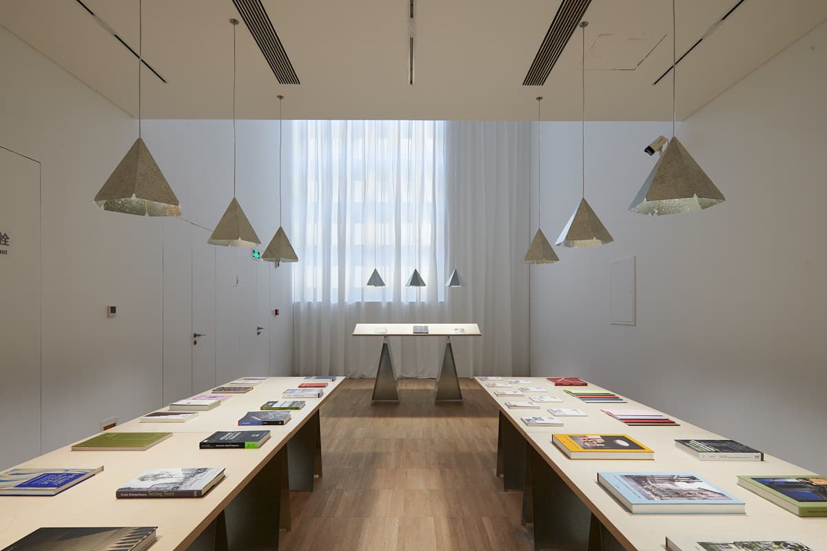 Juanzong Books and Eureka! Touring Library at Aranya - image 7