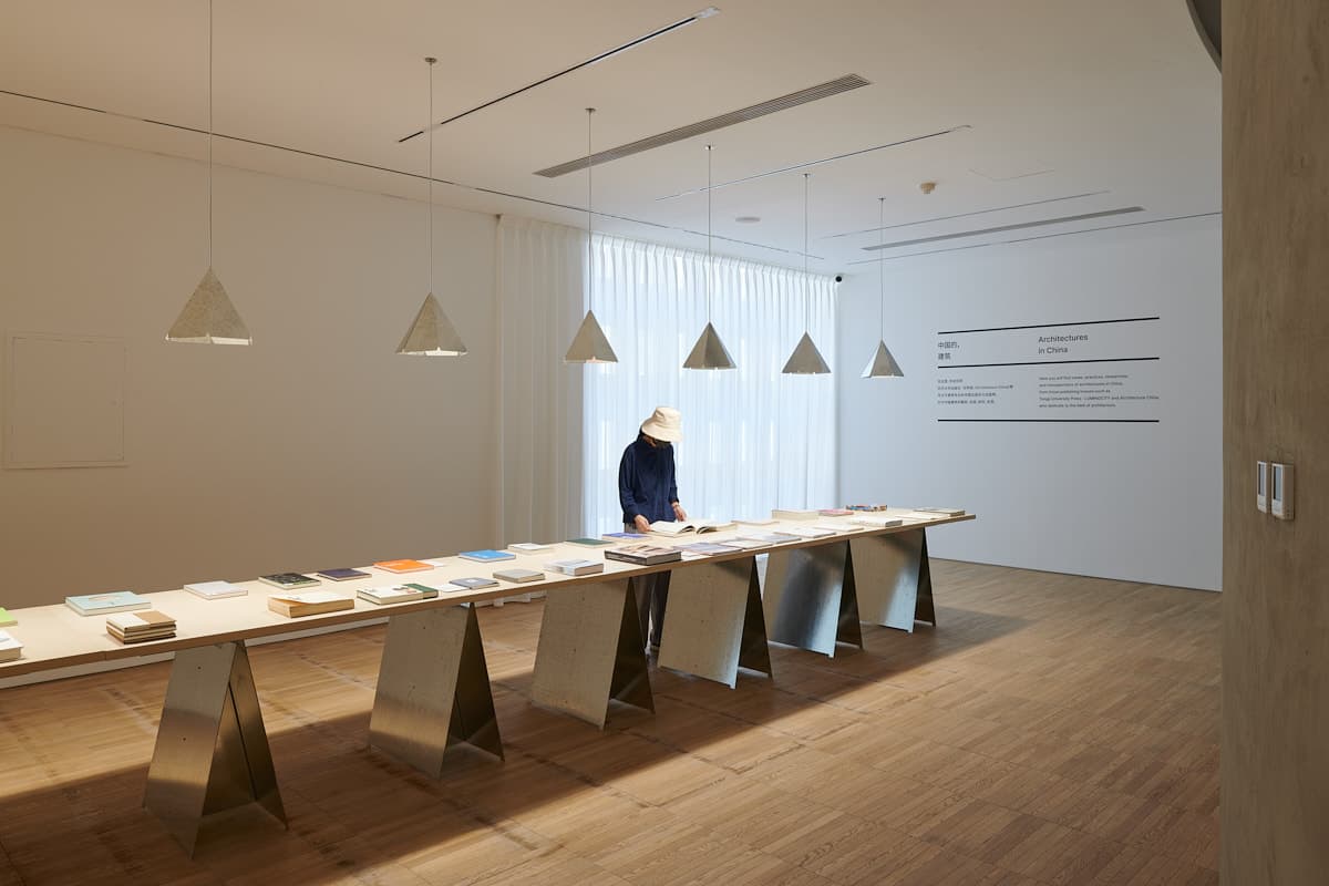 Juanzong Books and Eureka! Touring Library at Aranya - image 8