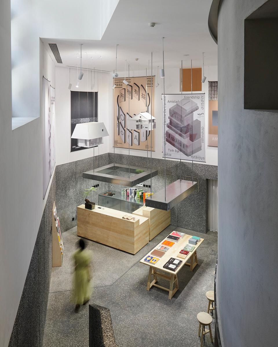 Juanzong Books and Eureka! Touring Library at Aranya - image 2