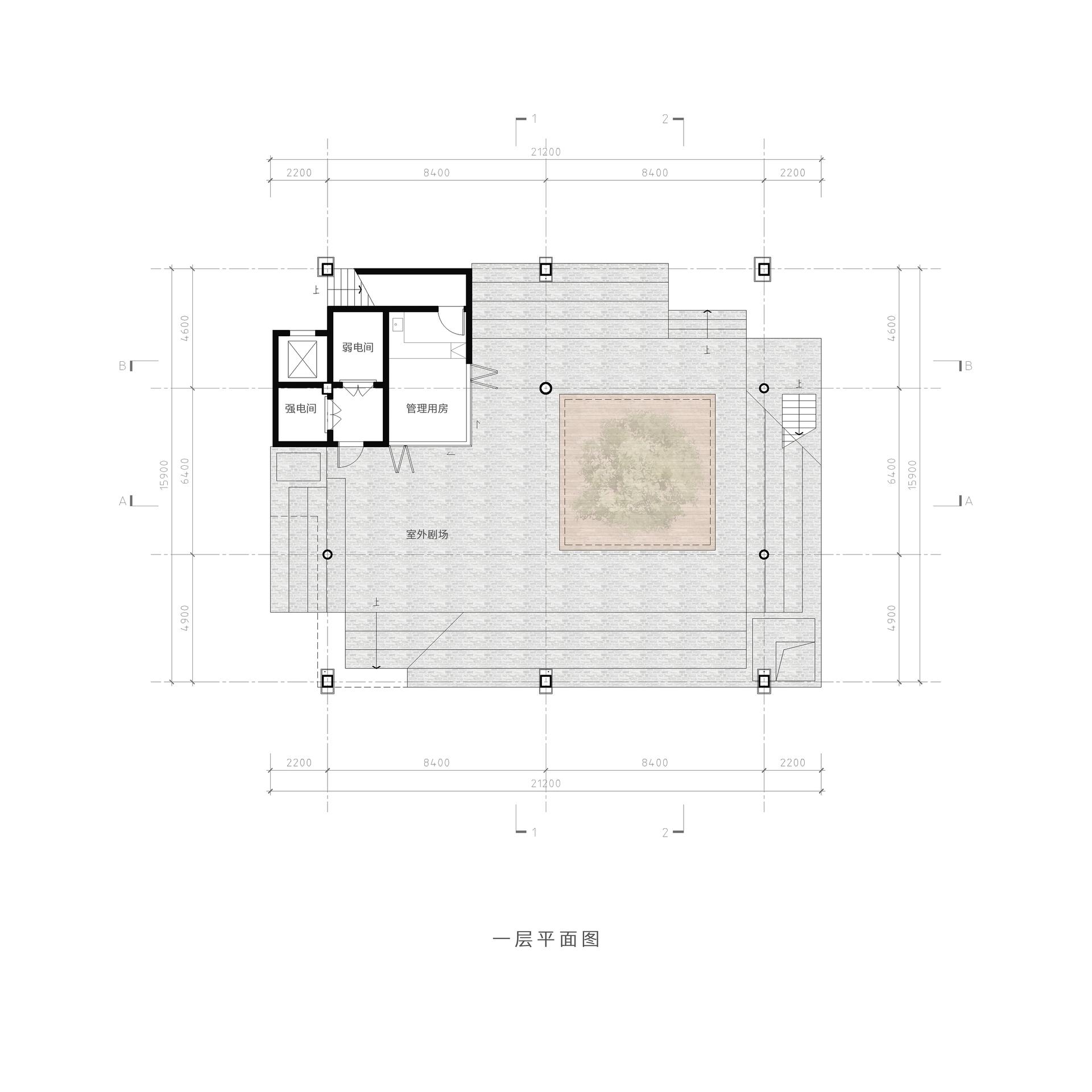 Bache Community Center - image 22