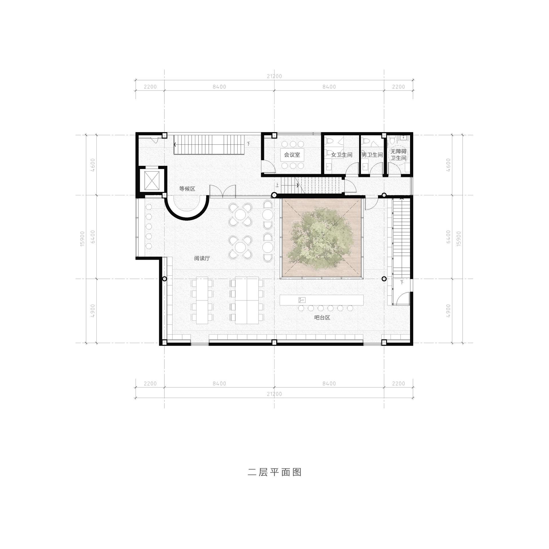 Bache Community Center - image 23