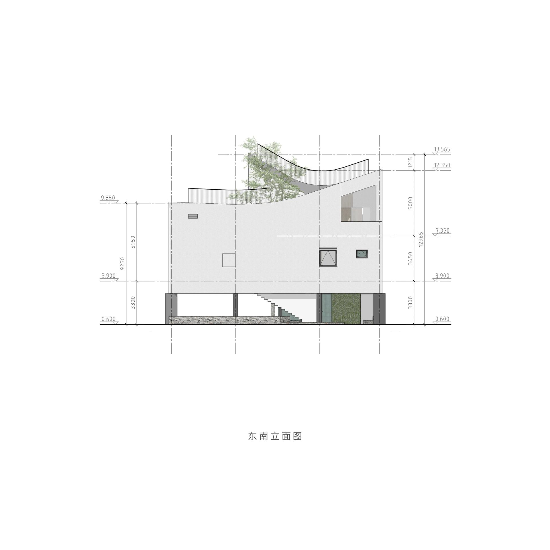 Bache Community Center - image 26