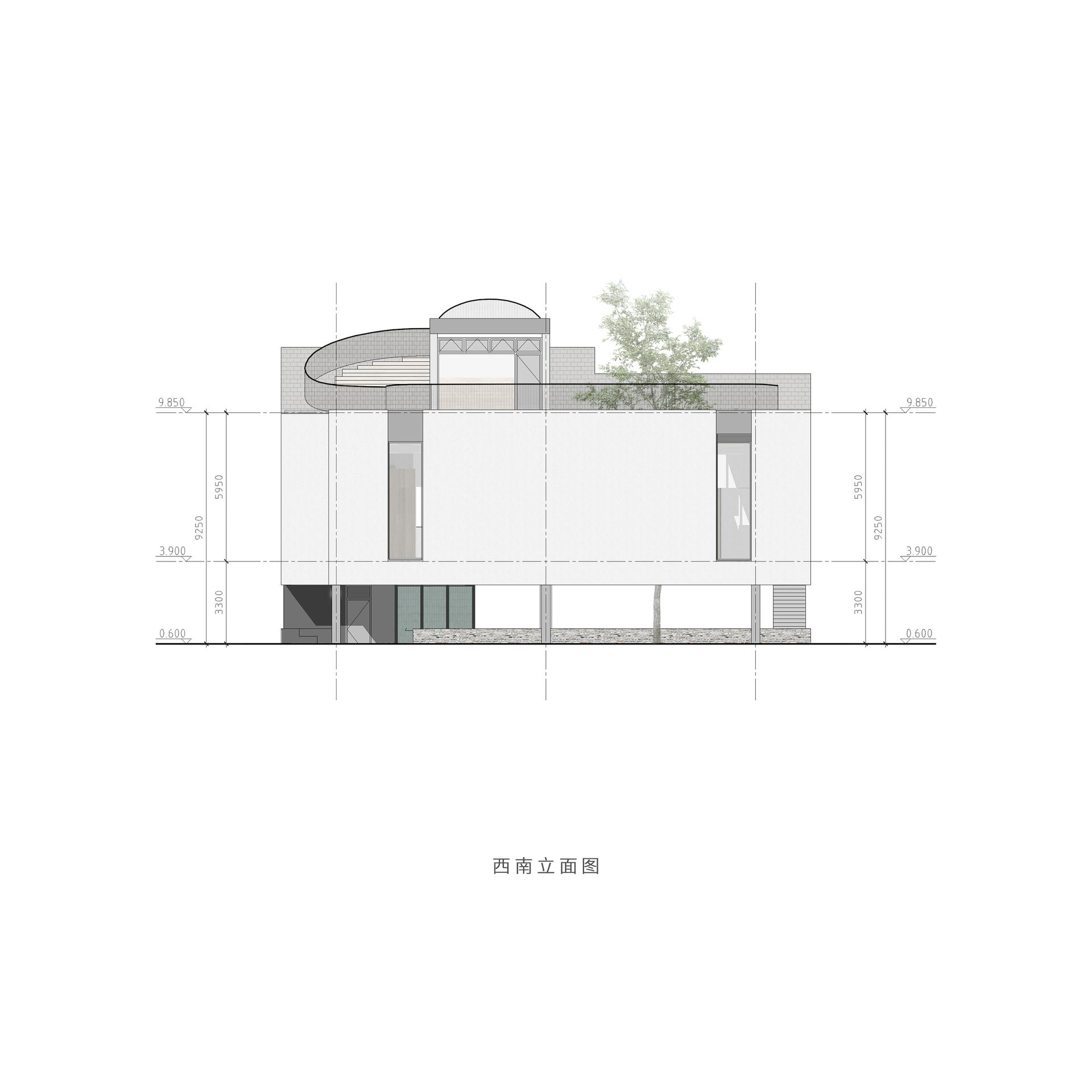 Bache Community Center - image 27