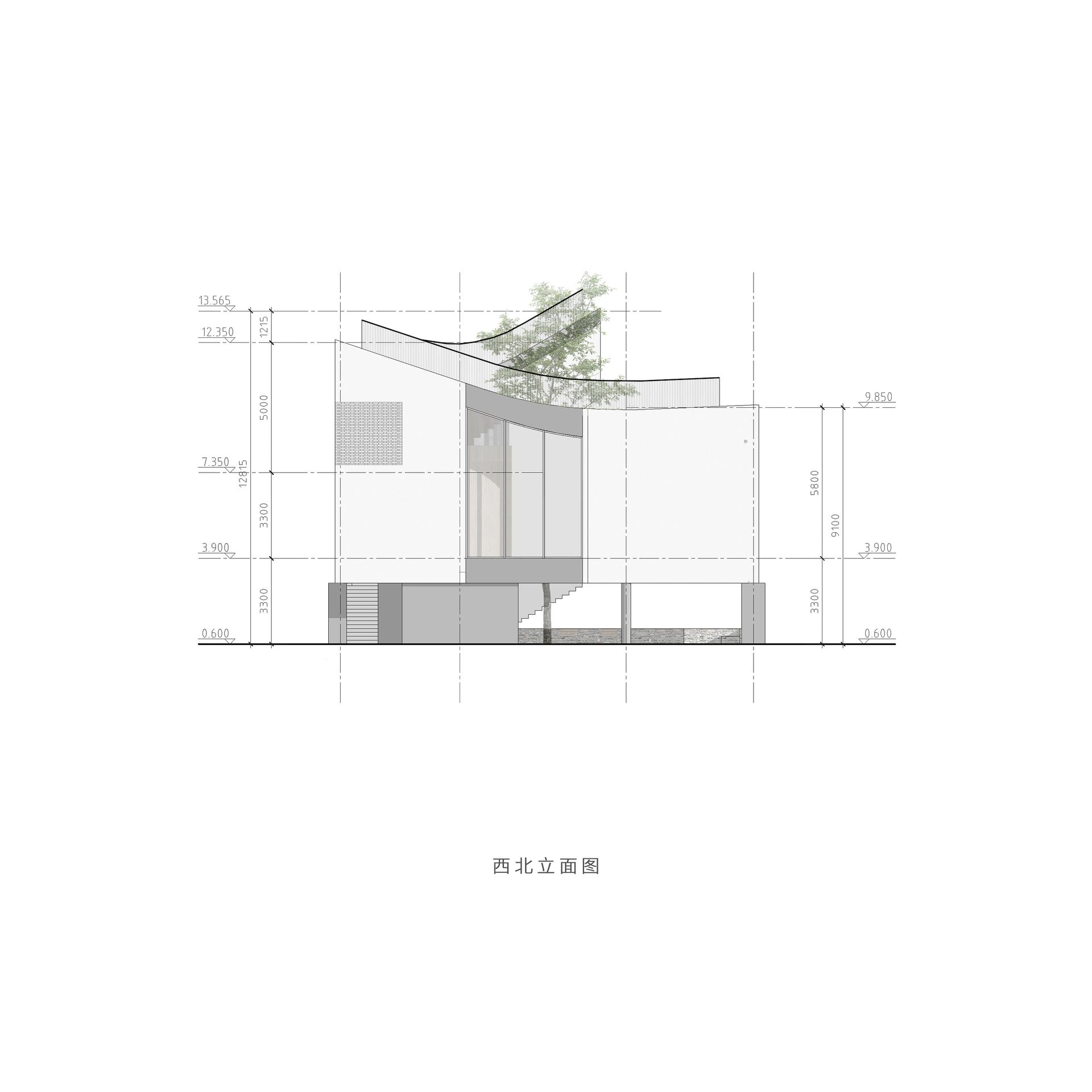 Bache Community Center - image 28