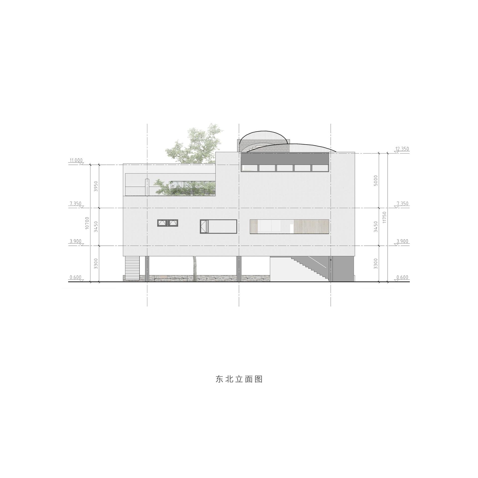 Bache Community Center - image 29