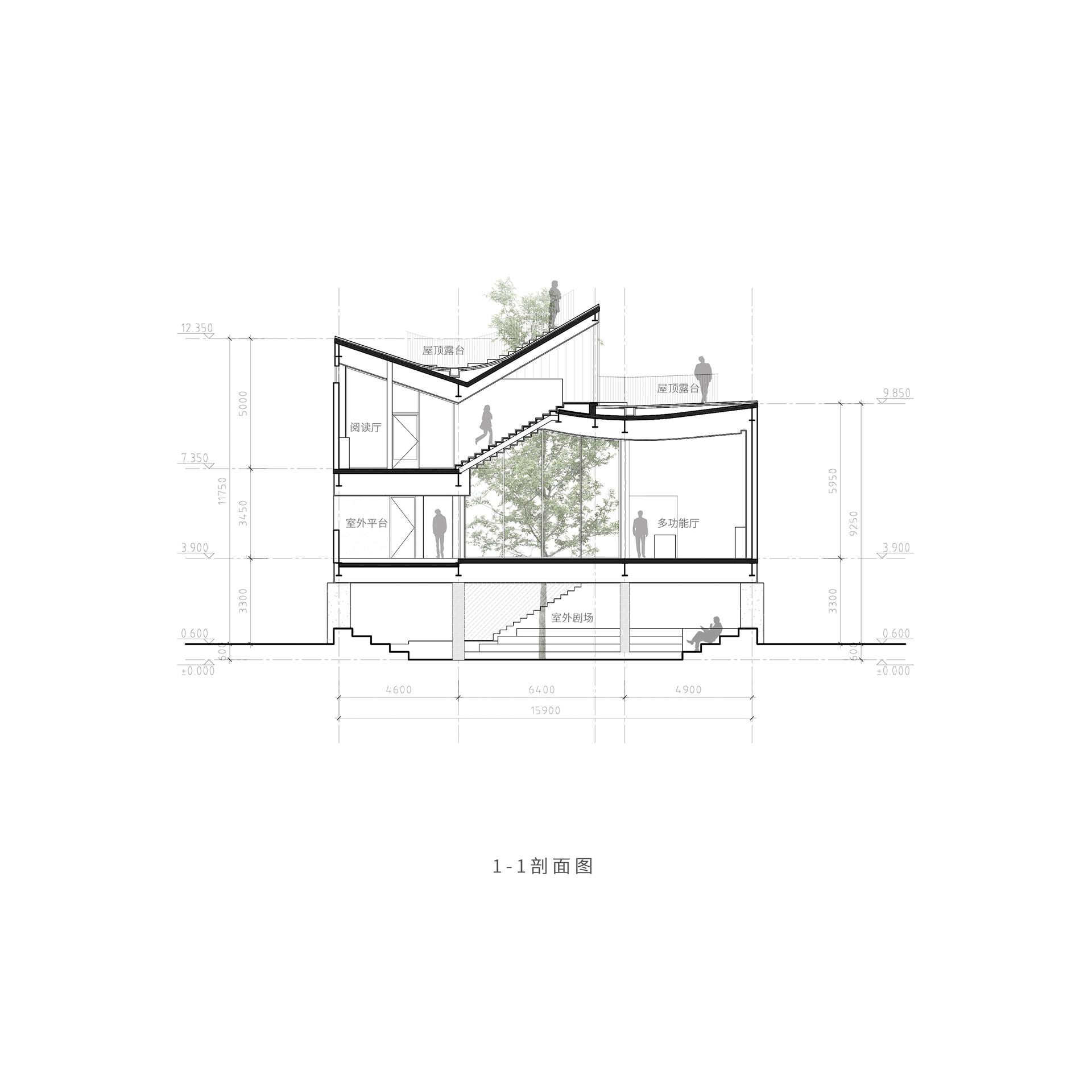 Bache Community Center - image 30