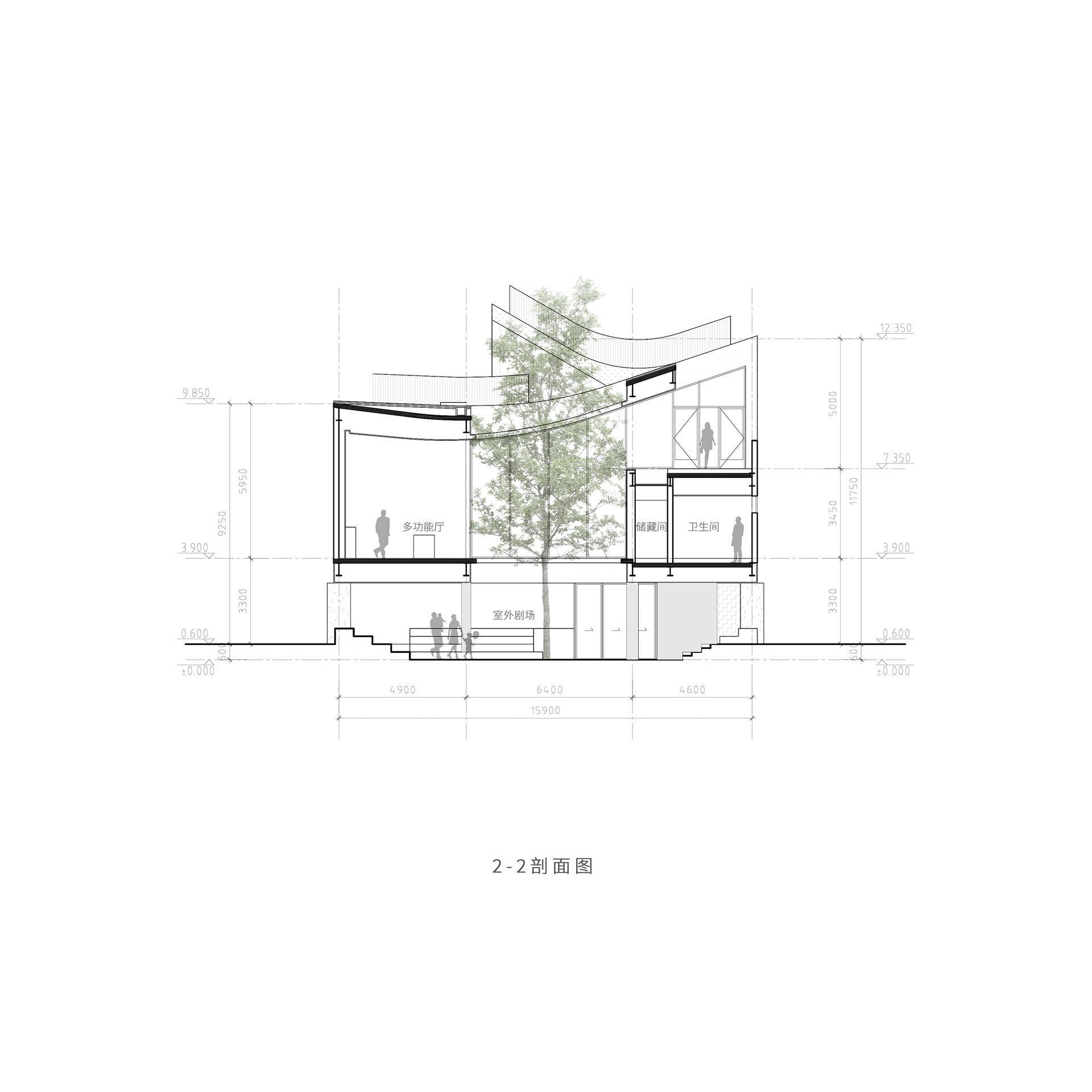 Bache Community Center - image 31
