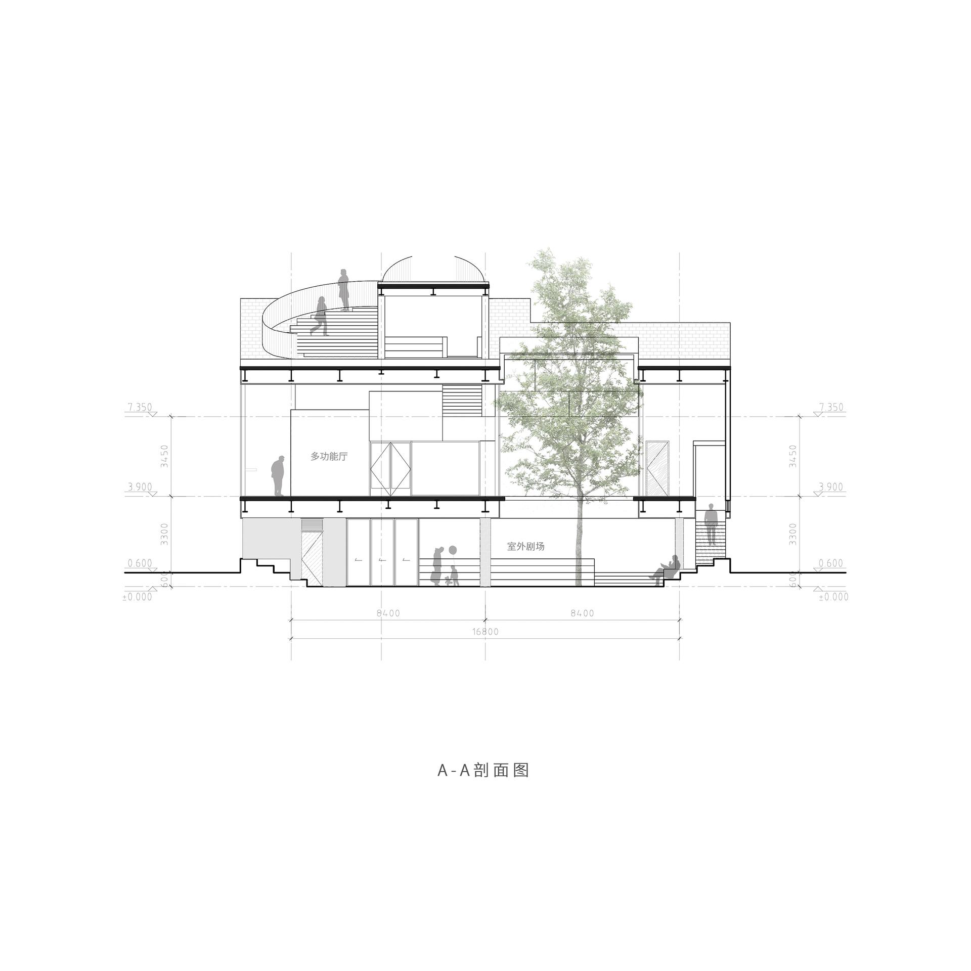 Bache Community Center - image 32