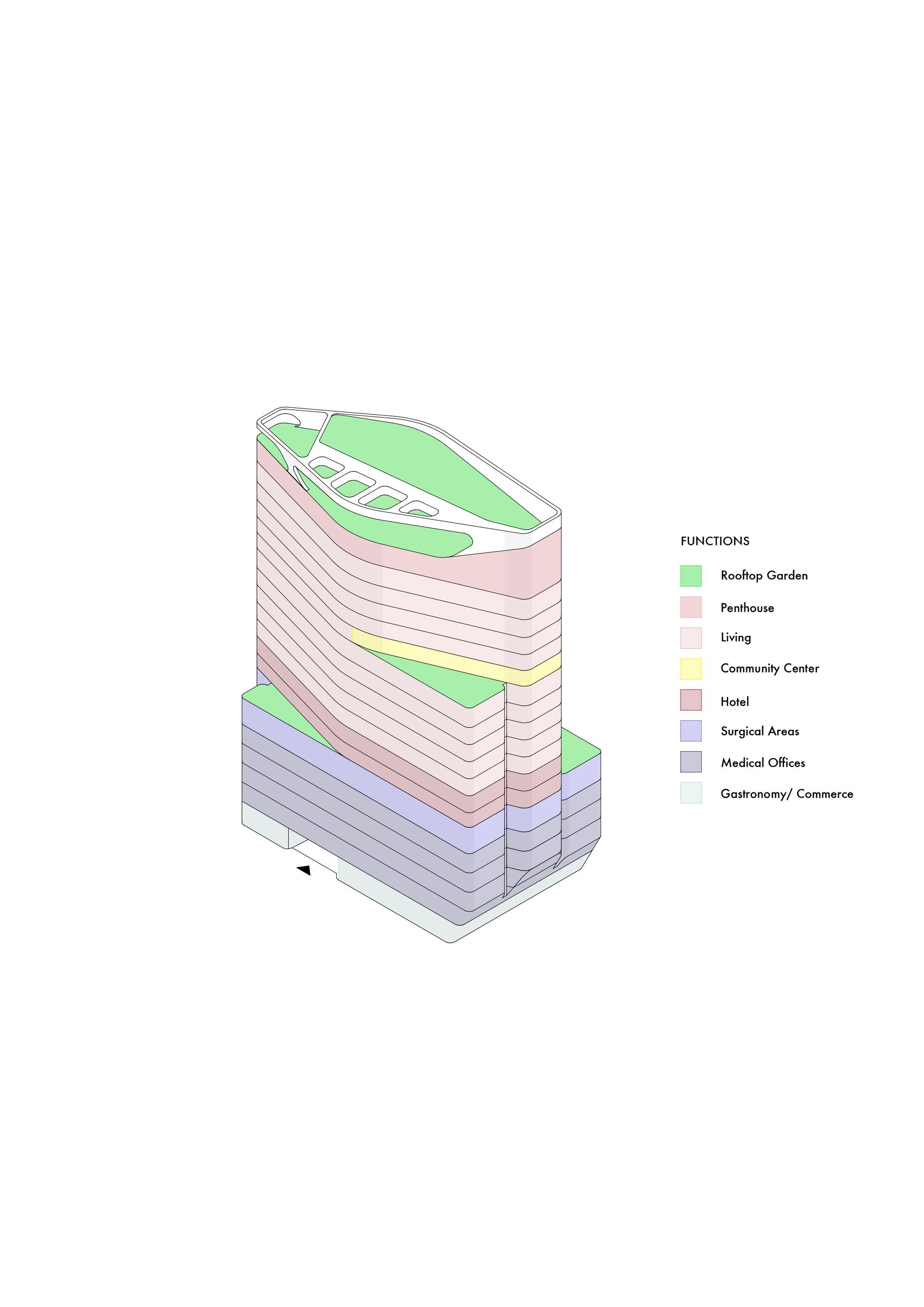 ZIPPER - RKM 740 Tower - image 11