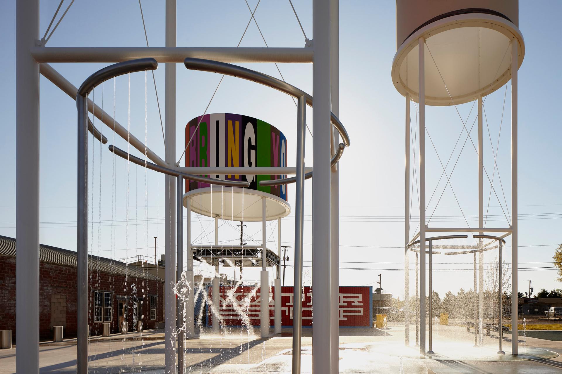 Railyard Park - image 4