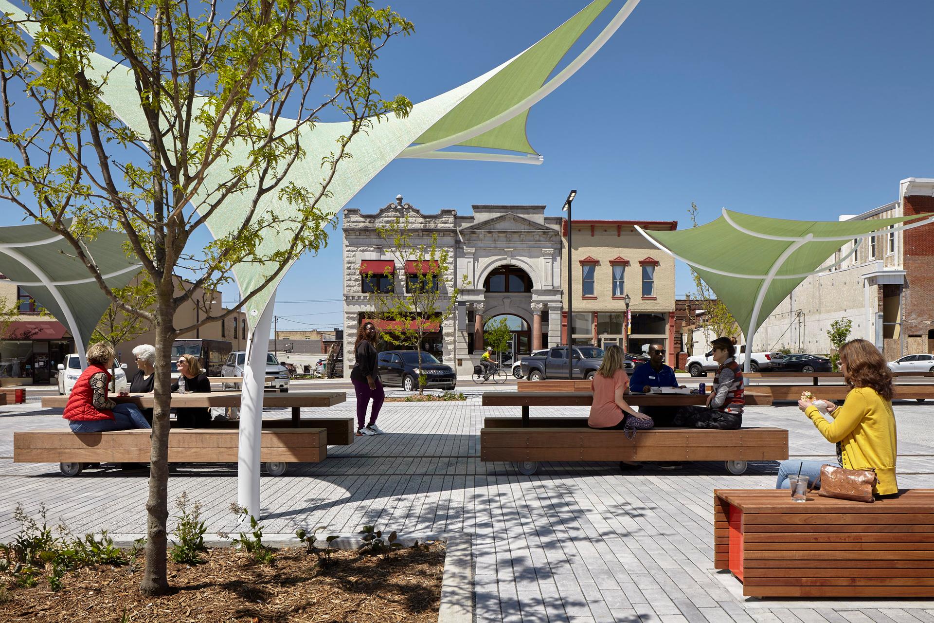 Railyard Park - image 7