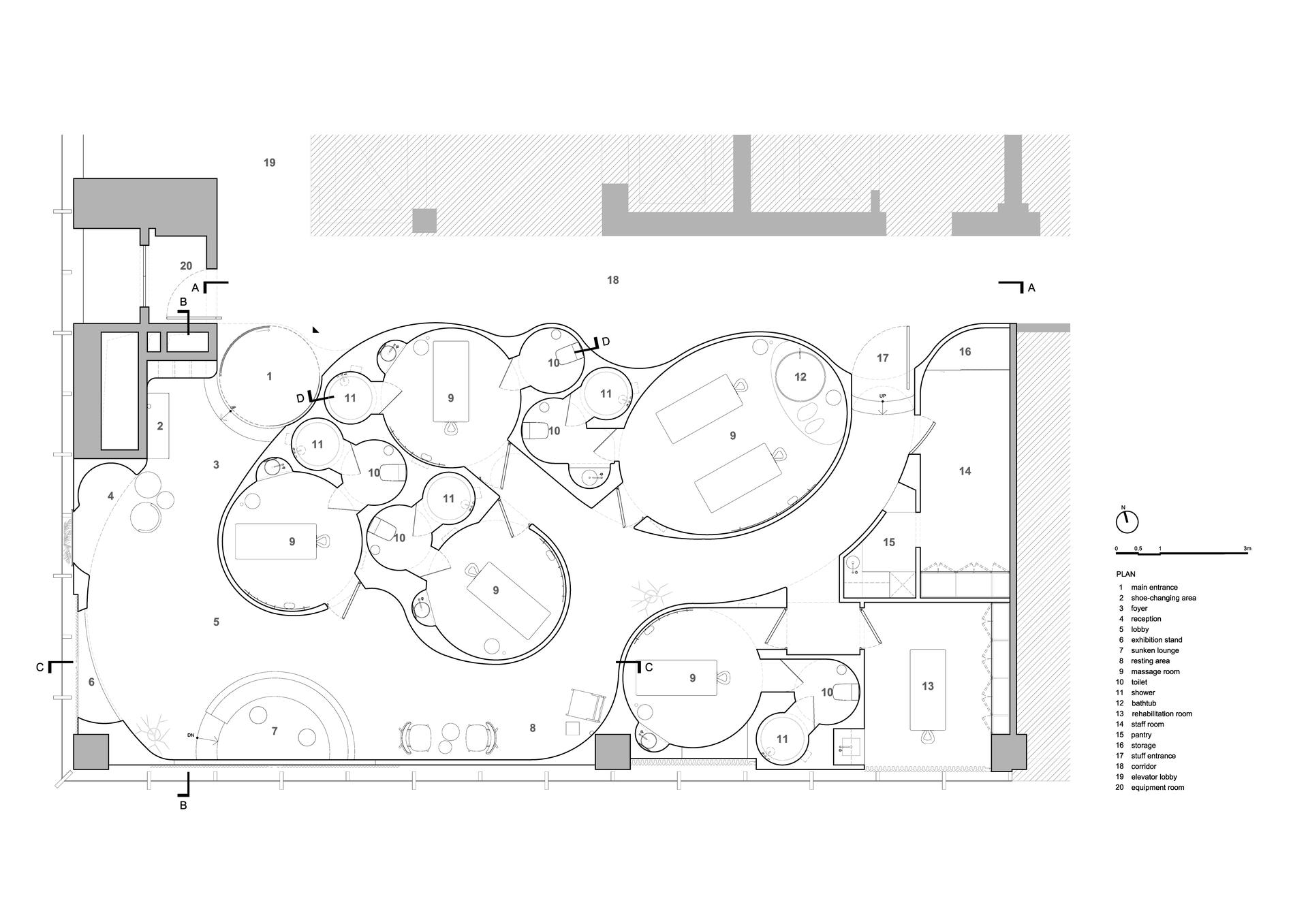 Soul Realm Spa House - image 15