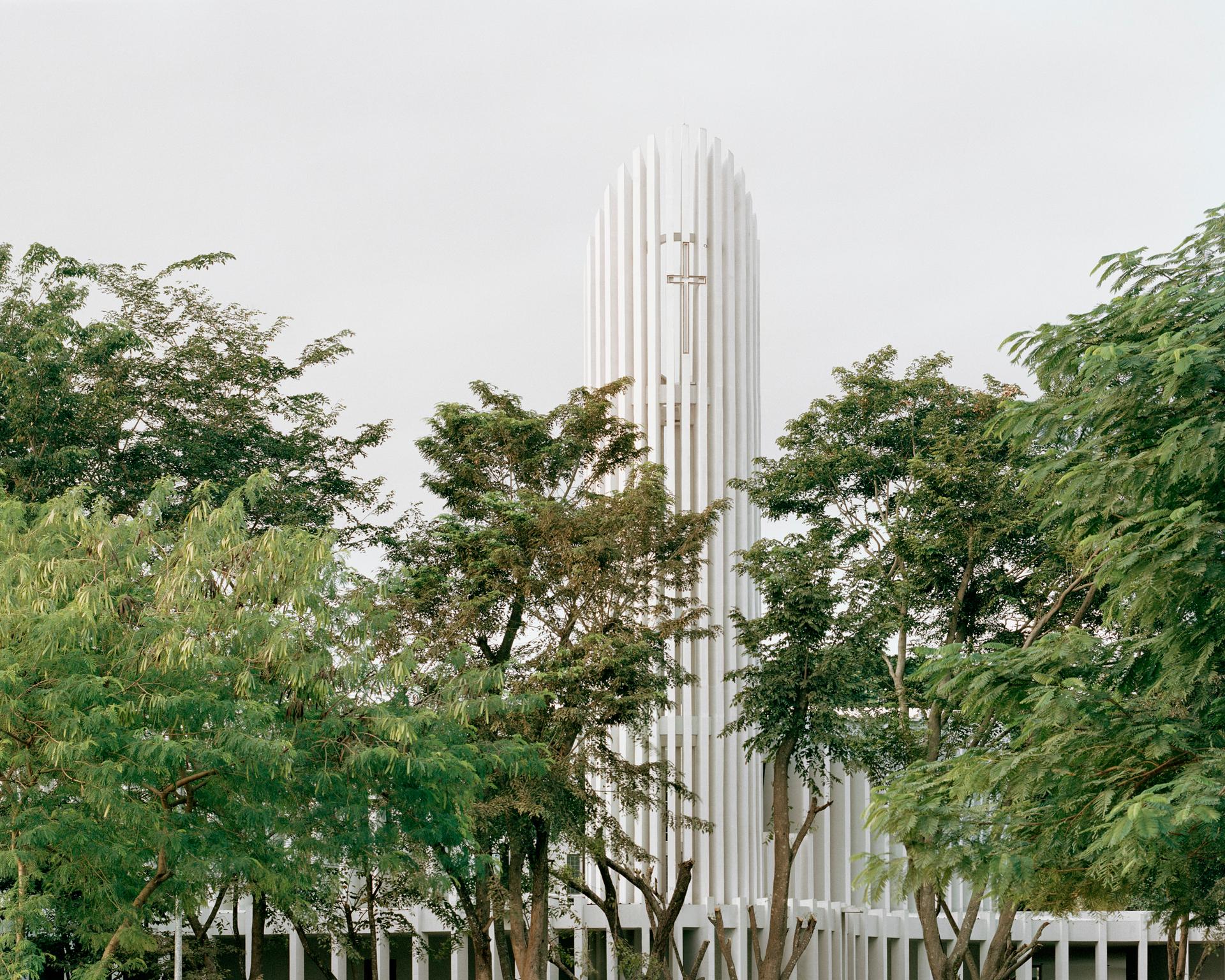Sanctuario De La Salle - image 3