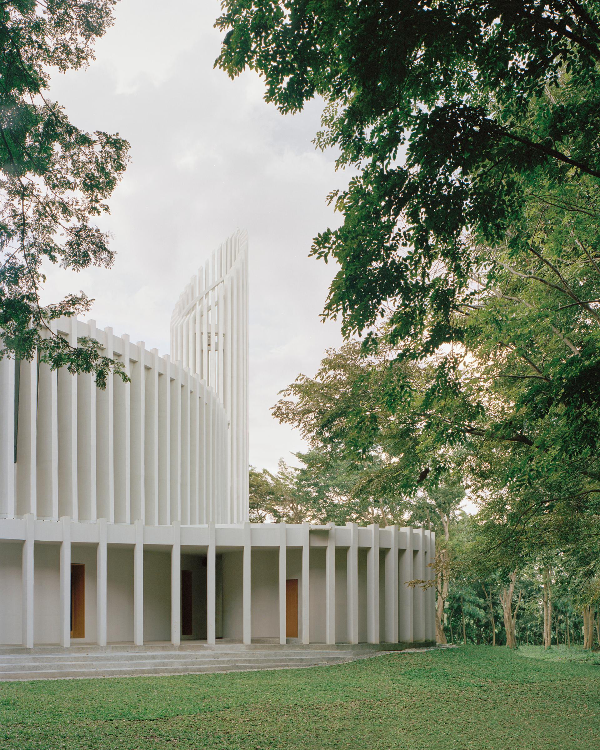 Sanctuario De La Salle - image 6