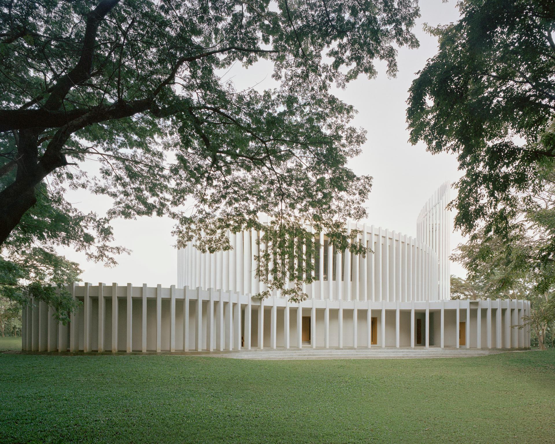 Sanctuario De La Salle - image 4