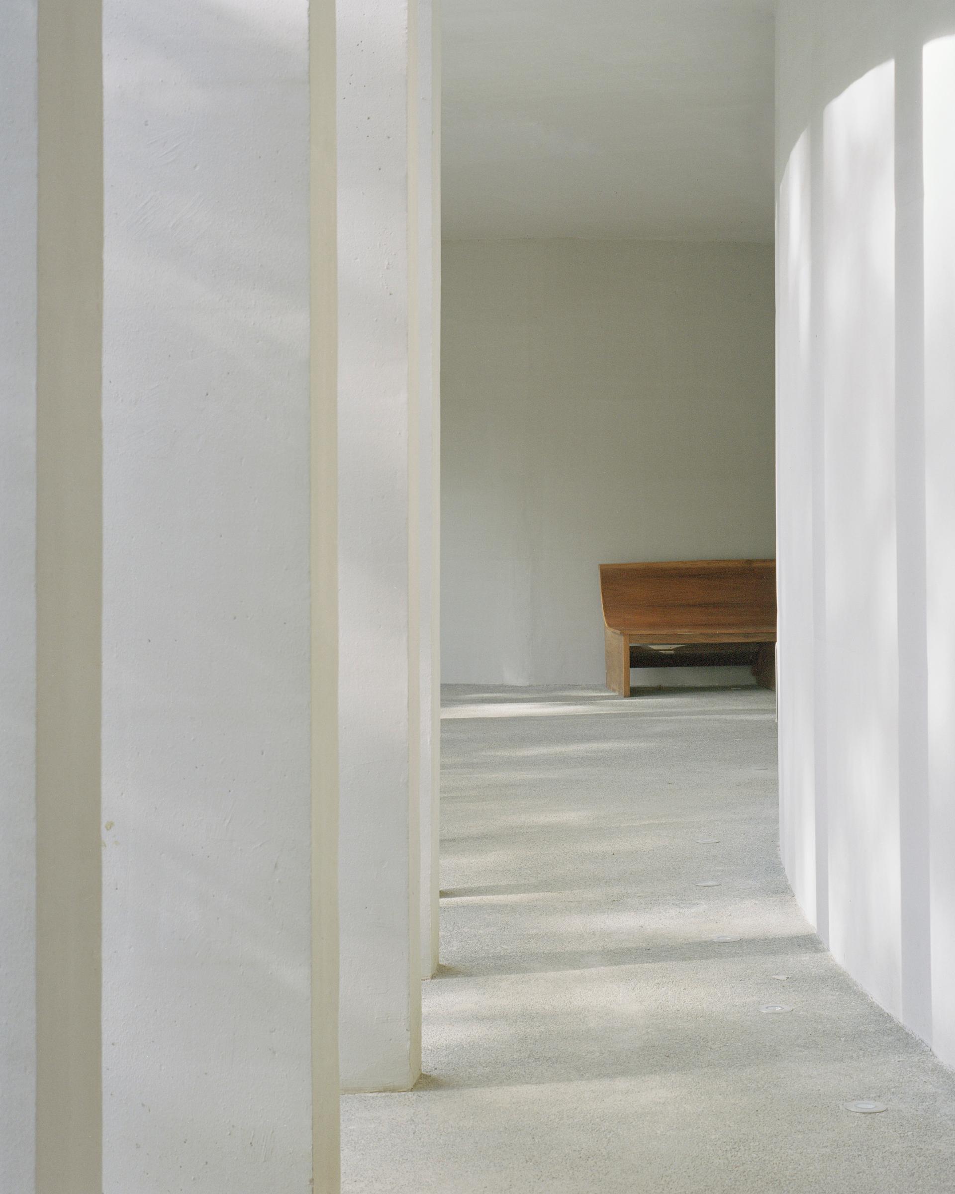 Sanctuario De La Salle - image 17